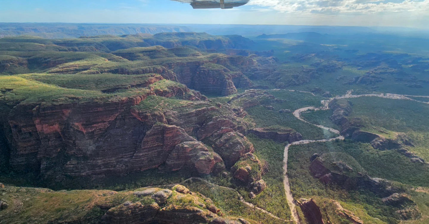 Come join us on one of the many exclusive tours we offer. Flights departing from Broome and Hall's Creek. Enquire anytime.