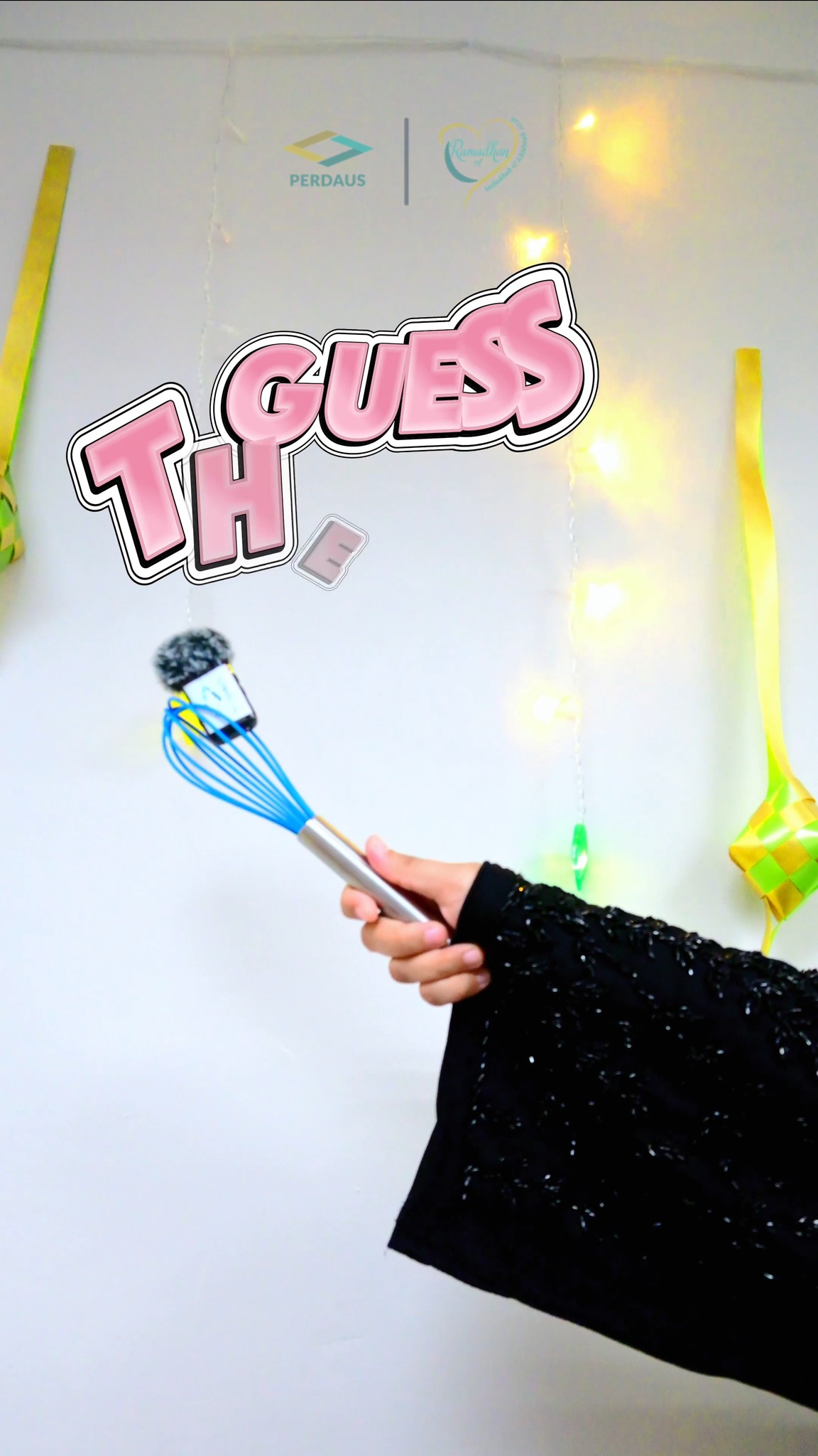 Raya mood: ON! 🌙✨
We went around the office to ask Perdaus if they know their kuih! Turns out, eating the kueh is a lot easier than guessing it from a macro shot! 🍪😂
From Tapak Kuda to Batang Buruk, who knew our favorite snacks could look so mysterious?
How many did you get right? Let us know in the comments! 👇
#perdaussg #kuihraya