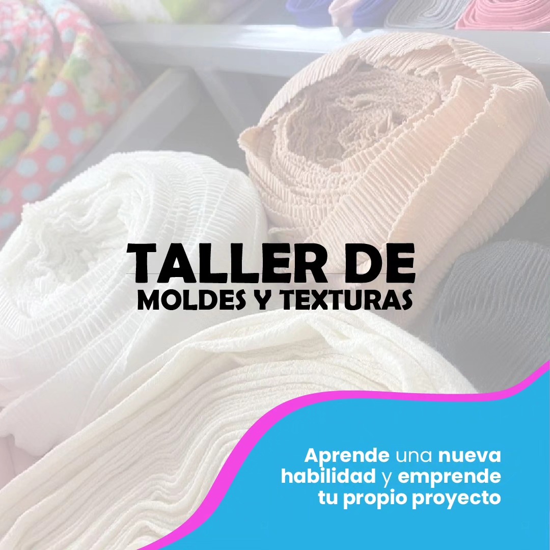 Escanea el código QR y accede a la encuesta socioeconómica para participar de nuestro taller. Te esperamos 🥳💙💜
Gracias por el diseño @ca.ucer
#telas #fundacionclaraelisagarces #ong #nonprofit #fundacion #circulareconomy #economiacircular #solidaridad #textiles #patronaje #patronajeymoda #moda #modasostenible