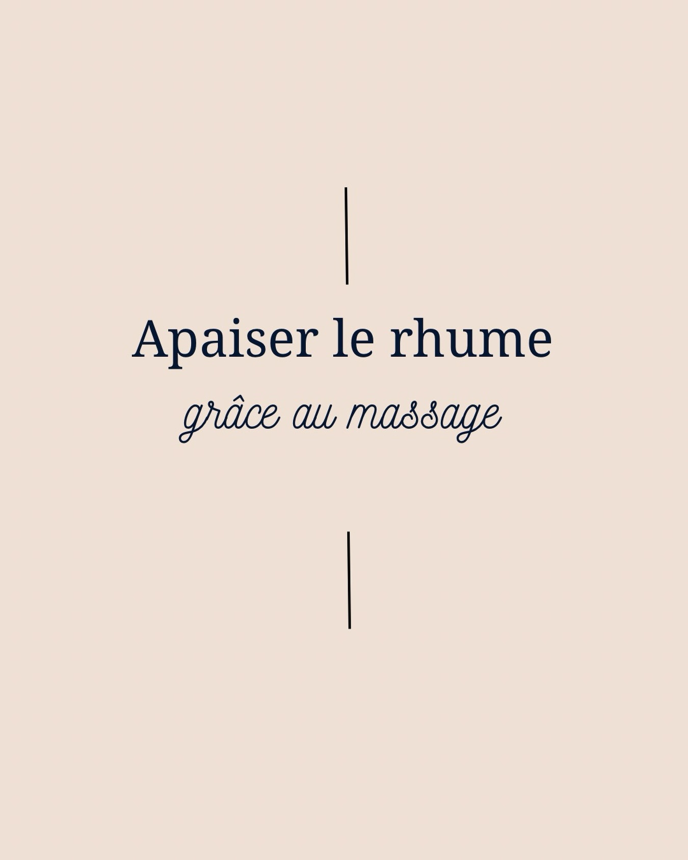✨ Comment apaiser le rhume de bébé grâce au massage?
Quand bébé est enrhumé, on se sent souvent démuni… Pourtant, le toucher peut devenir un allié précieux pour l’accompagner avec douceur .
✨ Au niveau du cou
De légers massages autour des ganglions (sans appuyer) peuvent soutenir la circulation lymphatique. On vient effleurer, drainer, toujours avec des gestes lents et enveloppants, en respectant le confort de bébé.
✨ Sous les aisselles
On oublie souvent cette zone pourtant clé. Les aisselles sont riches en ganglions : de petits mouvements circulaires très doux peuvent aider à relancer les flux et soutenir les défenses naturelles.
✨ En réflexologie plantaire
Les pieds regorgent de zones réflexes.
– Les sinus (au niveau des orteils) peuvent être stimulés par de légères pressions pour aider à décongestionner.
– Les zones liées au système immunitaire peuvent être activées pour accompagner l’organisme dans sa réponse.
Ces gestes viennent en complément, et ne remplacent pas un avis médical si nécessaire.
Prendre ce temps, c’est aussi offrir à bébé un moment de réconfort, de sécurité… et l’aider à traverser l’inconfort avec plus de sérénité. ✨
—>Pour réserver ton initiation à la réflexologie, plantaire : rendez-vous en bio !