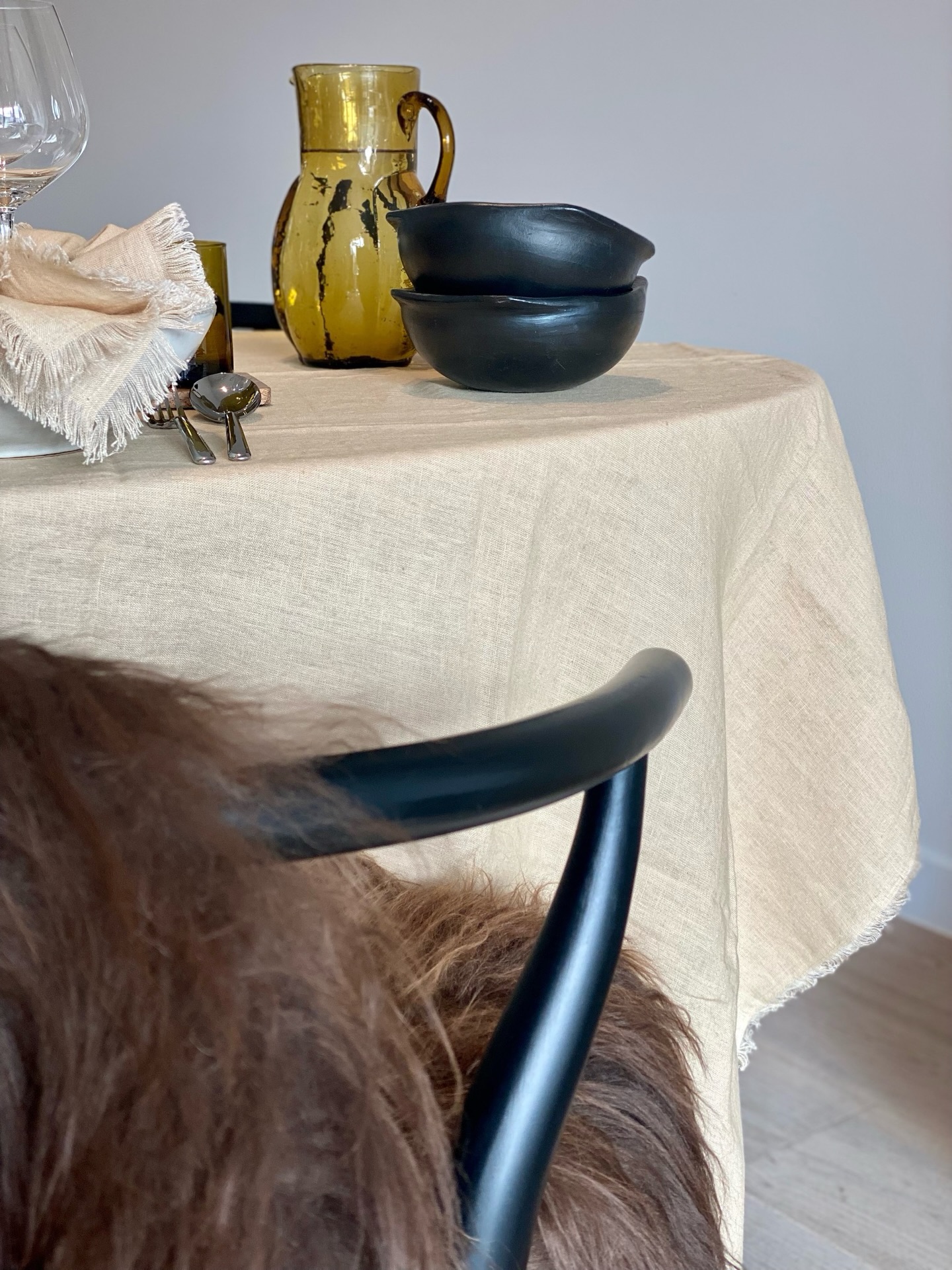 Soft tones, elevated simplicity — expressed through every table detail.
Shop in-store at our retailers or online on studionoticed.com
__
#studionoticed #tableware #tablelinen #waterjug #giftideas