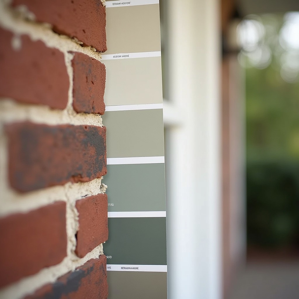 Three Sayreville-ready palettes to transform older homes — curated by us at Total Hardware & Garden. Link in bio. 🎨🏡
1) Classic Colonial: Soft ivory body, crisp white trim, deep navy front door (Benjamin Moore: White Dove, Chantilly Lace, Hale Navy). Perfect for brick facades and detailed trim—timeless and elegant.
2) Modern Muted: Warm greige body, sage-gray trim, dusty clay accent (Benjamin Moore: Revere Pewter, Gray Owl, Clay Beige). Calms and updates porches and clapboard siding without losing character.
3) Bold Accent: Warm cream body, charcoal trim, terracotta or deep teal door (Benjamin Moore: Simply White, Chelsea Gray, Terra Cotta or Deep Teal). Great for making architectural details pop on older homes.
We stock these Benjamin Moore swatches and offer on-site color matching plus friendly, expert guidance—whether you’re a DIYer or contractor. Stop by Total Hardware & Garden at 5 Fisher Street, Sayreville, NJ, or tap the link in bio to plan your palette. Which combo do you love? Tell us below! 💬✨ #SayrevilleHomes #BenjaminMoore #HomeRefresh #TotalHardware