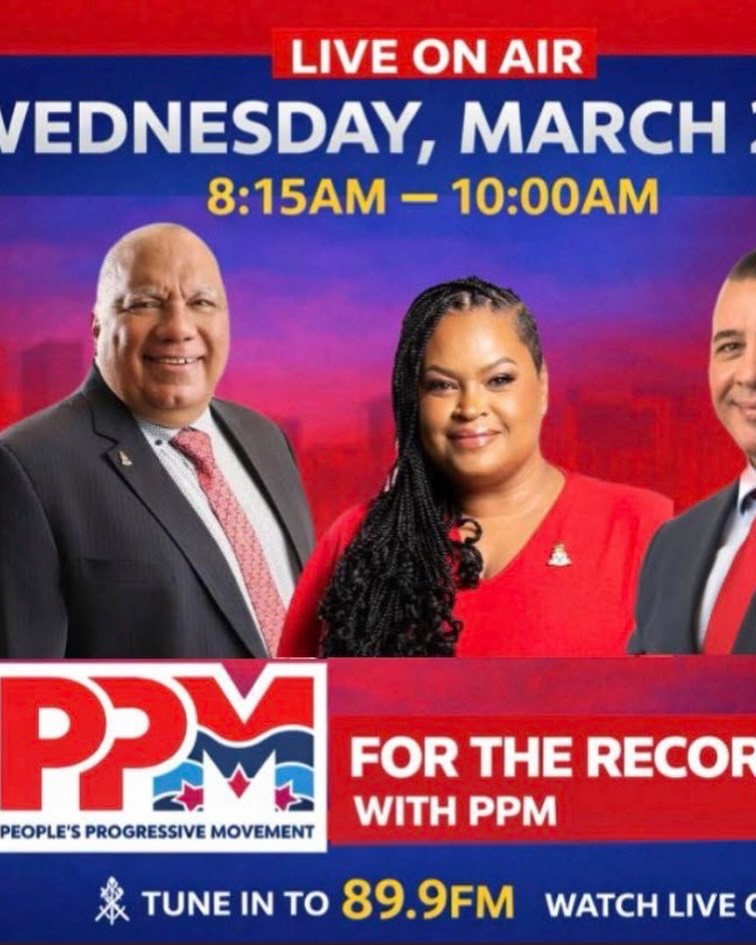 We Will Be On “For The Record”!
Wednesday morning I’ll be joining Hon. Pearlina McGaw-Lumsden and Hon. Joseph Hew for a discussion on the issues facing our country and community.
📅 Wednesday, March 25
⏰ 8:15 AM – 10:00 AM
📻 Radio Cayman 89.9 FM
📺 YouTube Live
Please tune in.
— Roy Tatum,
MP for Red Bay