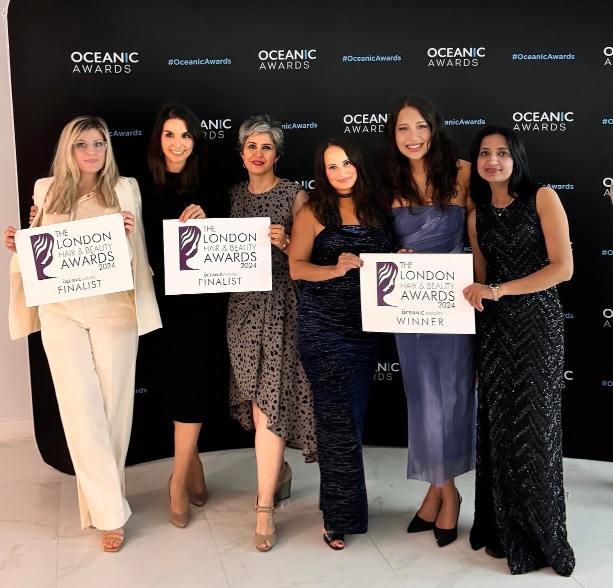 We did it! 🏆✨ Beyond thrilled to announce that we’ve been crowned *Tanning Salon of the Year 2024* at the London Hair & Beauty Awards! 🌟 This win is a reflection of our amazing clients and the hard work of our dedicated team. Thank you for your endless support – here’s to glowing even brighter in 2025! ☀️ #TanningSalonOfTheYear #LondonBeautyAwards #Grateful #GlowGoals #SheenBarnesBeauty #LondonBeautySalon
#BeautyTreatments #SkincareLondon #SalonLife #BeautyExperts #LuxuryFacials #SheenBarnesSalon #HairAndBeauty #PamperYourself #SelfCareLondon#BeautyInLondon #WellnessLondon #LondonAesthetics #BeautyTherapy