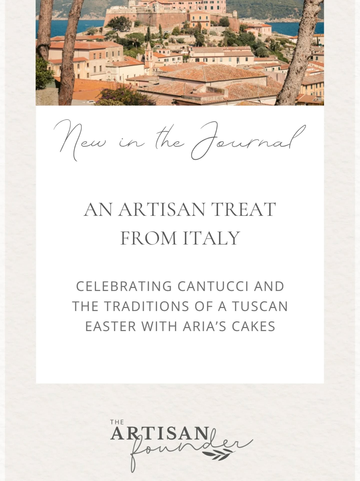 I’m so pleased to share that Aria’s Cakes has been featured in The Artisan Founder ✨
Being recognised by a platform that celebrates creativity, craftsmanship, and the stories behind small businesses truly means a lot. What started as a passion rooted in family traditions and a love for creating magical edible moments continues to grow in ways I’m so grateful for.
At Aria’s Cakes, every creation, whether it’s a gingerbread house, a biscuit collection, or a workshop experience, is about more than just baking. It’s about storytelling, connection, and bringing a little bit of wonder into people’s lives.
A huge thank you to The Artisan Founder for the feature and for supporting small artisan businesses.
#SmallBusiness #Artisan #Baking #EntrepreneurJourney #CreativeBusiness AriaCakes