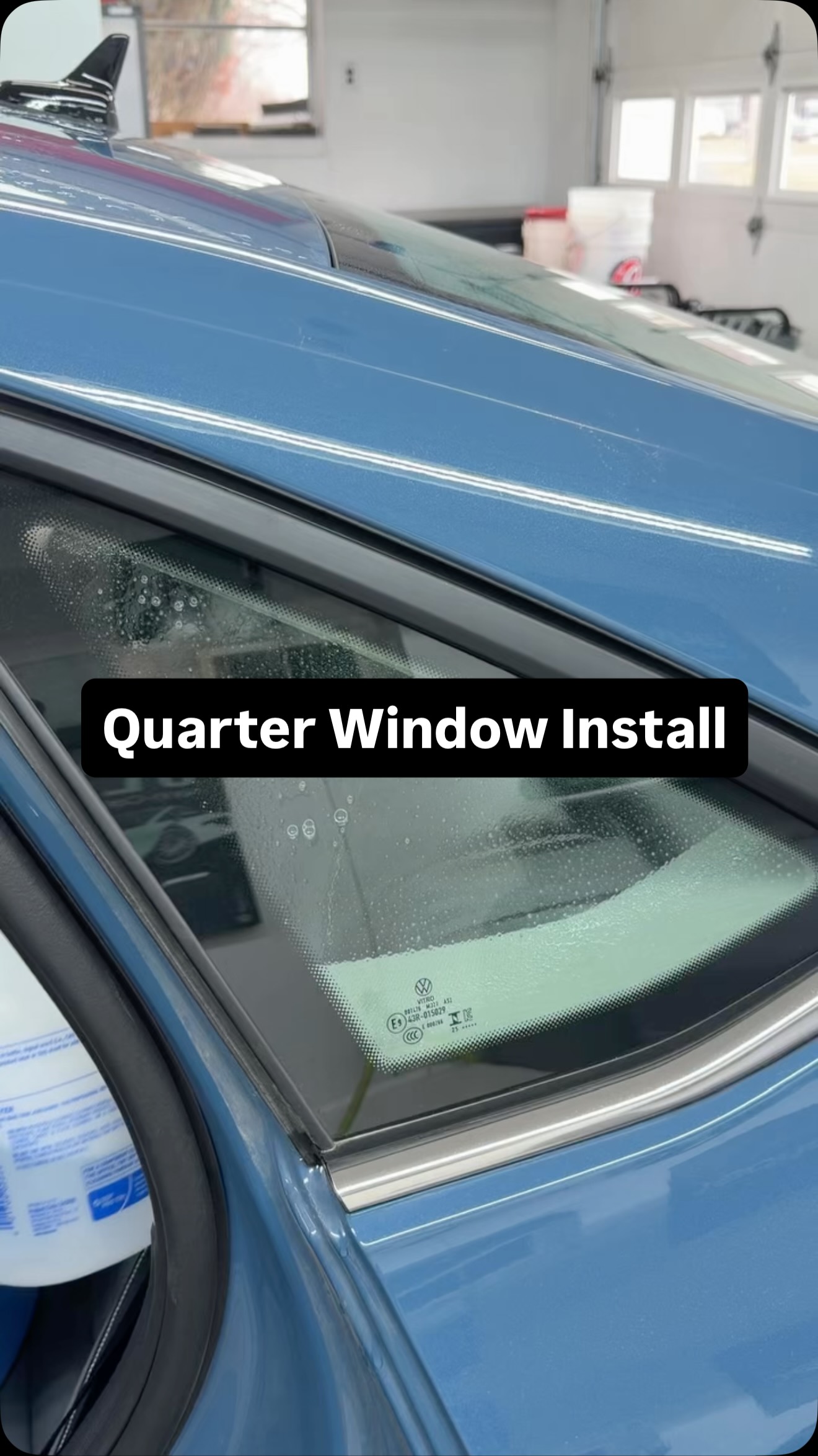 Finesse required for tinting these small windows. As well as mini squeegees!
#windowtint #satisfying #reels #tintshop #explorepage
🔗 www.hudsonvalleydetail.com
📍53 Samsonville Road Kerhonkson, NY 12446
📞 845 532 4390
✉️ hudsonvalleydetail@gmail.com