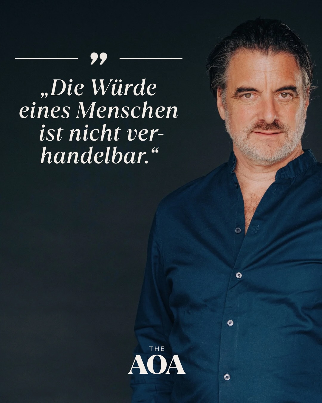 .
Wert ist nicht Preis.
Würde ist nicht messbar.
Liebe ist nicht vermarktbar!
Und genau das ist das Problem unserer Zeit 💞.
Alexander erklärt in Folge 223, warum die Venus nur dann zurückkommt, wenn wir aufhören, alles in Marktlogik zu denken.
🎧 Jetzt reinhören in Astropod Folge 223 –
überall, wo es Podcasts gibt.
💟 Du möchtest Astrologie mit uns lernen? Im April startet der dritte Zyklus unserer astrologischen Grundausbildung! Mehr dazu findest du oben in der Bio ☝🏻😍!
➡️ Das aktuelle Buch von Alexander über den Epochenwandel gibt es hier: thalia.de/shop/home/artikeldetails/A1060452088
#astropod #astrologieakademie #alexandervonschlieffen #artofastrology #aoa