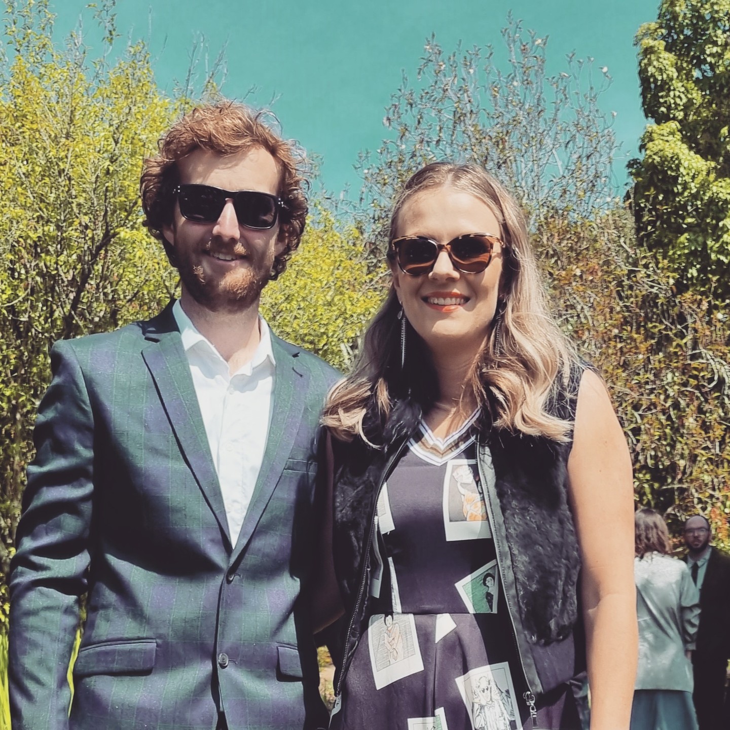 Hey! I'm Rachel, the face behind Space Jam Cabins. Working alongside me is my husband, Keegan, the one who takes my wild ideas, swings them around and somehow comes up with a plan to make it work.
Keegan’s been building since he was 17, and in 2014 we launched Project Builders.
I stopped selling real estate when our daughter, Emma, was born and a year later somehow the universe decided that a cabin rental business was the new direction I needed to run in. So here we are.
When we're not working in our businesses you'll find us adventuring with the family or eating good food (some of which we grown ourselves). The rest of the time we're probably asleep but then I hope you wouldn't find us.
Follow along as I work out how to build this new business up. X
#cabinrentals #spacejamcabins #dunedinnz #projectbuilders #newbusiness #womeninbusiness #elevatemindandbusiness