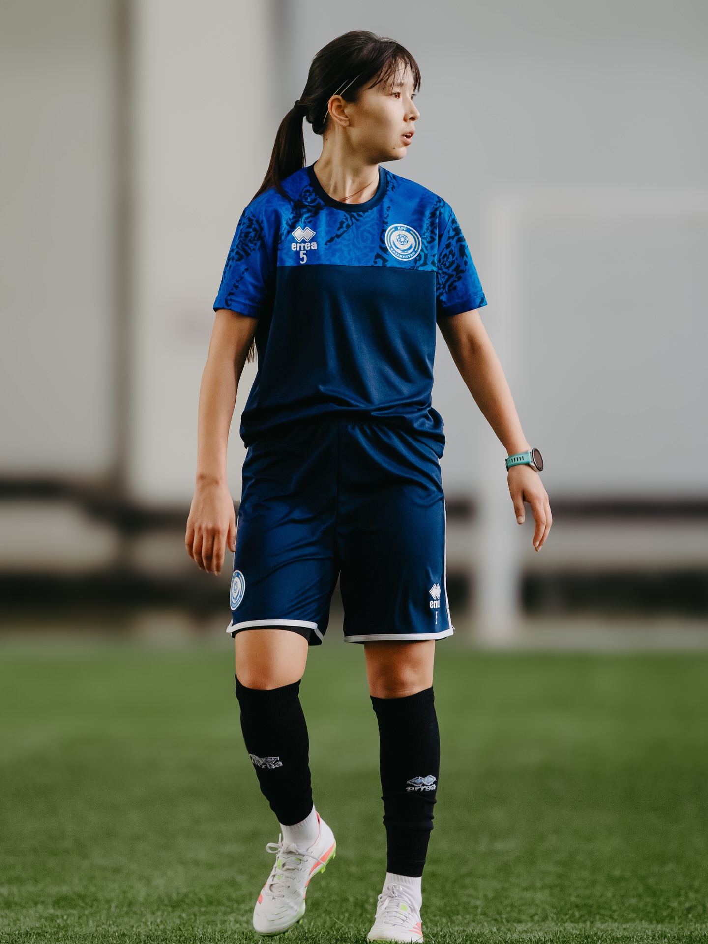 🇰🇿Елімай арулары ұлттық құрама сапында!
Қазақстан әйелдер ұлттық құрамасының алдағы оқу-жаттығу жиынына «Елімай» клубының бірқатар ойыншылары шақырту алды.
7–20 сәуір аралығында Астана қаласында өтетін жиын аясында біздің ойыншылар 2027 жылғы әлем чемпионатының іріктеу кезеңіне дайындалады.
Ұлттық құрамаға шақырту алған ойыншылар:
Фатима Сатыгалиева
Анеля Мамырова
Кристина Шустова
Зейнали Виктория
Тян Анастасия
Бапкерлік құрам:
Бегайым Киргизабева
Дмитрий Колбунцов
18 сәуір күні «Беларусь - Қазақстан» матчы өтеді.
Клубымыздың аруларына сәттілік тілейміз. Ел намысын абыроймен қорғайды деп сенеміз!
@fc_elimai