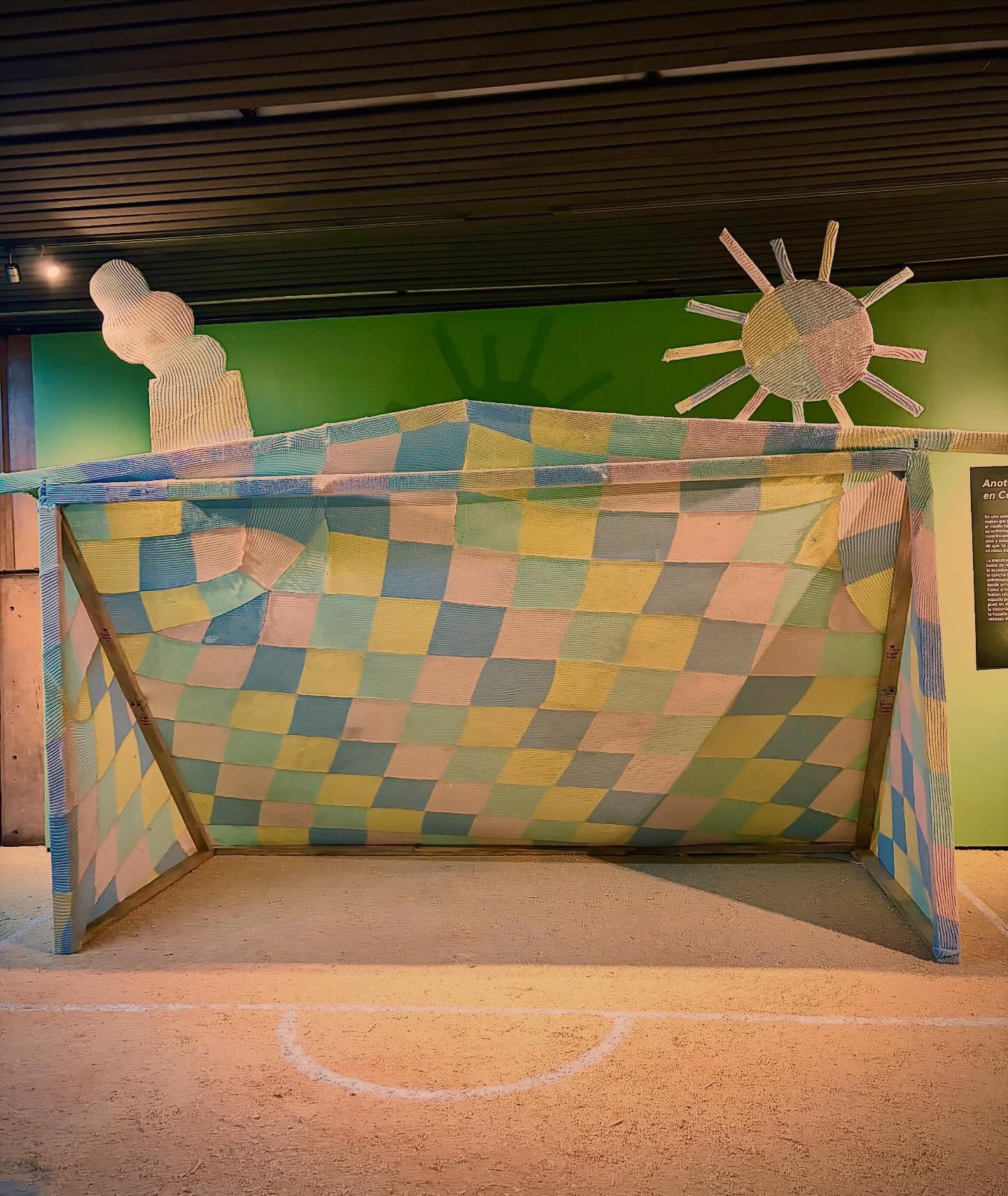 “El fut es mi casa “, en el CECUT