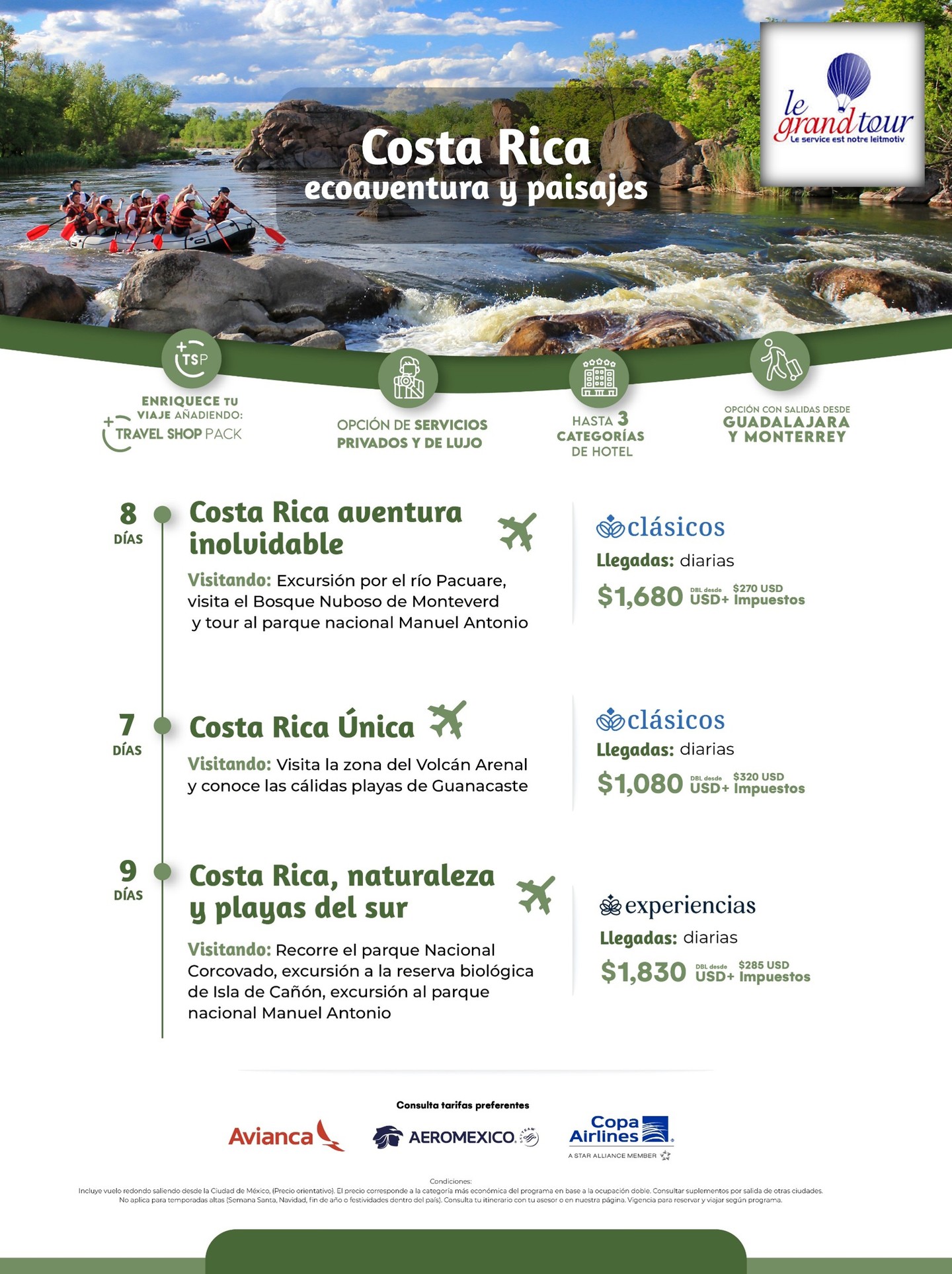 Deja que la selva sea tu banda sonora y el volcán tu horizonte.🌋🐒
#PuraVida #CostaRicaAdventure #TravelGram