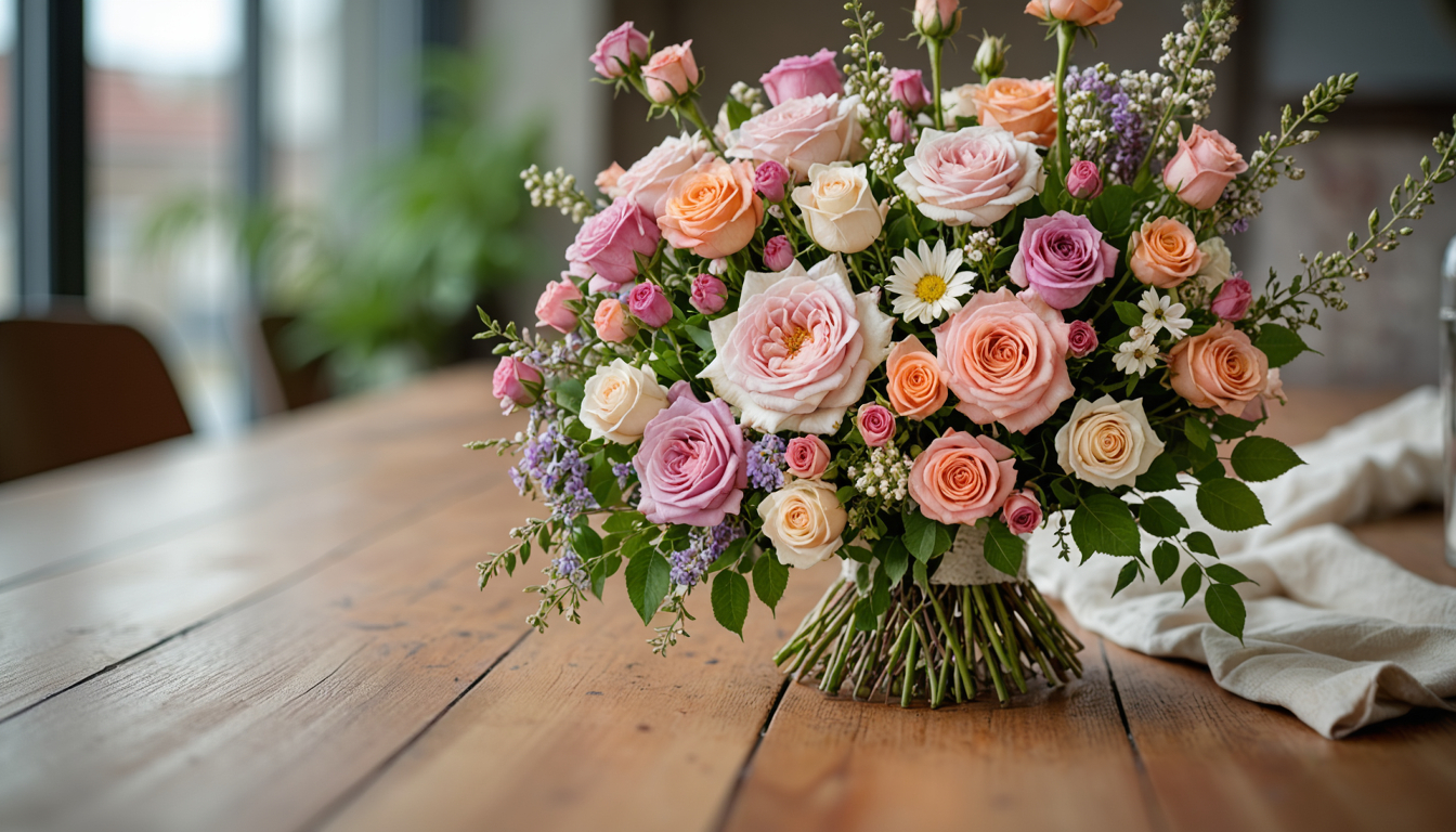 Brighten a birthday with the perfect bouquet! 🌷🎉 Our new blog explores the top Sydney flower delivery services for every celebration — from elegant posies to bold party arrangements. Link in Bio
#BirthdayFlowers #SydneyFlorist #FlowerDelivery #Florals #GiftIdeas #FloralDevine