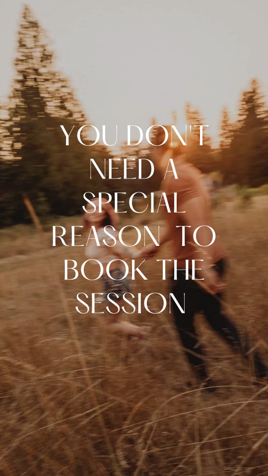 You don’t need a special occasion to book the photoshoot.
No big milestone. No perfect reason.
Do it because your memories matter.
Because of the way your spouse looks at you when you’re not paying attention.
Because of the little hands that still reach for you… before one day they don’t.
You deserve to remember this season—exactly as it is. 🤍
•
•
•
#radlovestories #capturewhatmatters #familyphotographer #couplephotographer #santanaphotographyllc
