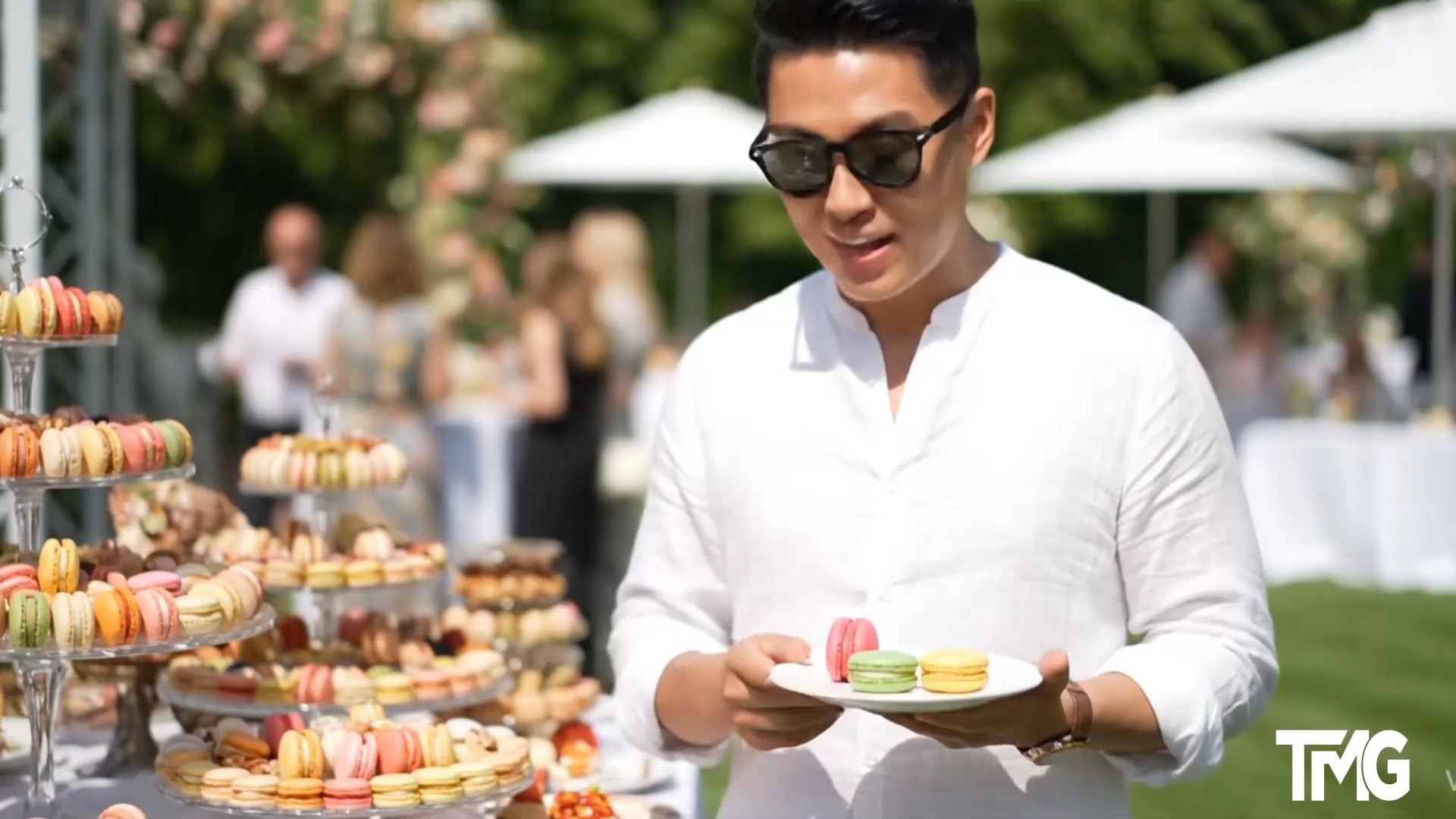The Ultimate Sweet Treat! 🍬
Searching for the perfect bite of heaven? Look no further than Macaron Bites! 🍡
Whether you're celebrating a special occasion or just treating yourself, our macarons are crafted to perfection. We take pride in our artisan process, ensuring every macaron is a masterpiece of flavor and texture.
From the first delicate crunch to the luscious filling, it's an experience you won't forget. Plus, we deliver right to your doorstep! 📦✨
Experience the magic of Macaron Bites today. Your taste buds will thank you! 😋
#MacaronBites #ArtisanMacarons #SweetTreats #GourmetDesserts #BiteOfHeaven #DessertLovers #MacaronLove #Foodie #InstaFood #Delicious #TreatYourself #GiftIdeas #DessertDelivery