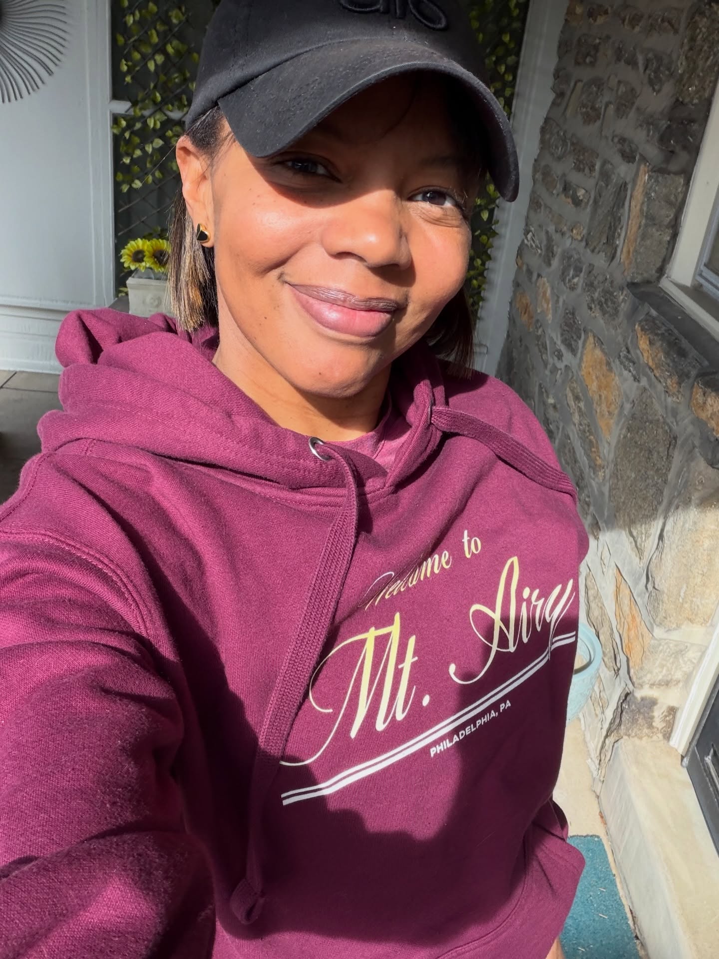💡Client Highlight ✅
The “Mt. Airy” Hoodie 👑
New merchandise now on sale at www.swayzeideations.com/merch💡
.
.
.
#mtairy #philadelphia #hoodie #merch #swayzeideations