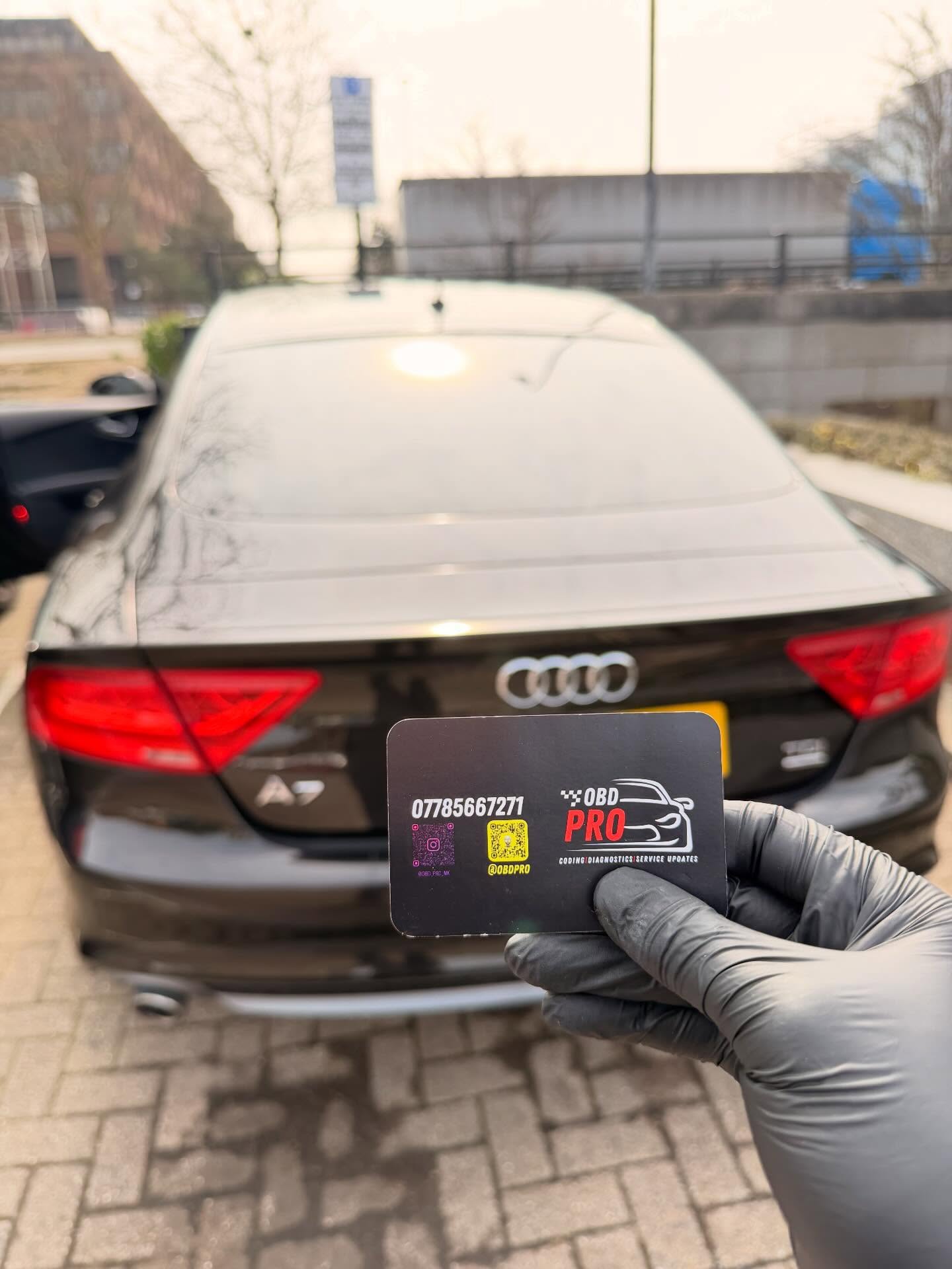 🔥 Audi A7 – Apple CarPlay / Android Auto Upgrade 🔥
Still running outdated factory tech in your A7? That’s killing the whole driving experience.
We fix that — properly.
🔌 Fully integrated upgrade into your original Audi system
No ugly screens. No cheap installs. No nonsense.
✅ Apple CarPlay
✅ Android Auto
✅ Wireless Screen Mirroring (AirPlay)
✅ USB Video Playback
✅ Front & Rear Camera Options
✅ Smooth OEM-style performance
✅ Apps, navigation, YouTube & more
Everything works exactly how it should — like Audi intended… just updated for today.
No coding drama.
No lost features.
No shortcuts.
Just clean, factory-style tech that actually belongs in the car.
📩 DM now to book your slot — serious upgrades only.
#audi #audia7 #audisport #carplay #androidauto oemplus cartech audilife ukcars luxurycars modernclassic obdpro carupgrade audigram customcars