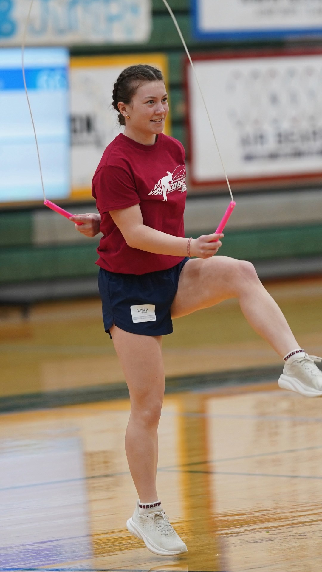 Always grateful to our parents for taking great photos! Individual photos of our competitors at the Ohio Open!