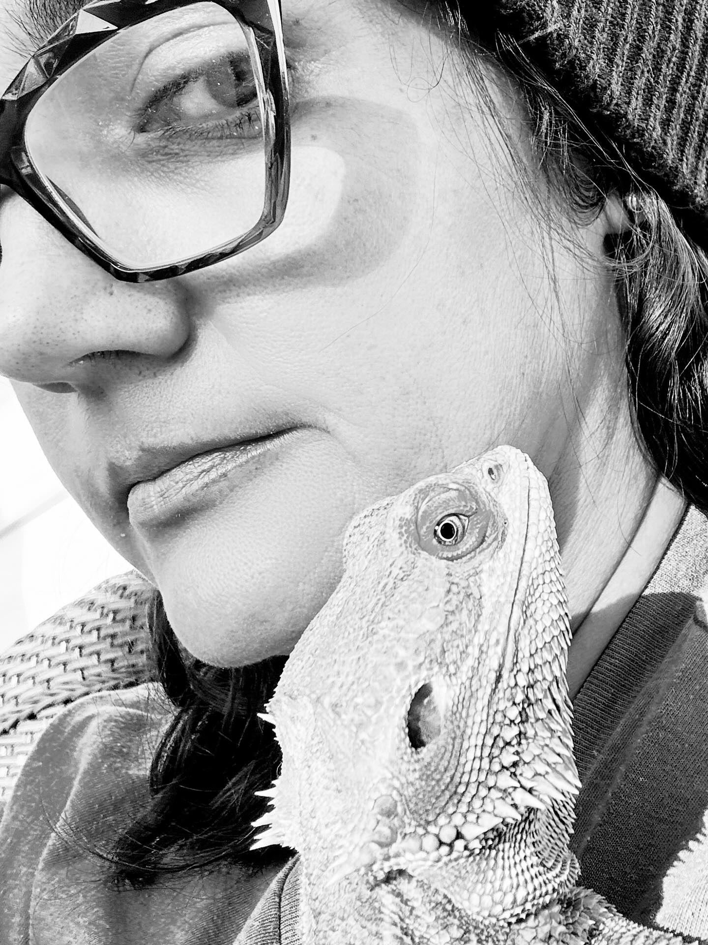 Today thus far has been a comedy of errors. I am reflecting upon how many frustrations need to pile up before I start to find the humor in it all. Fortunately not many for me. How many for you?