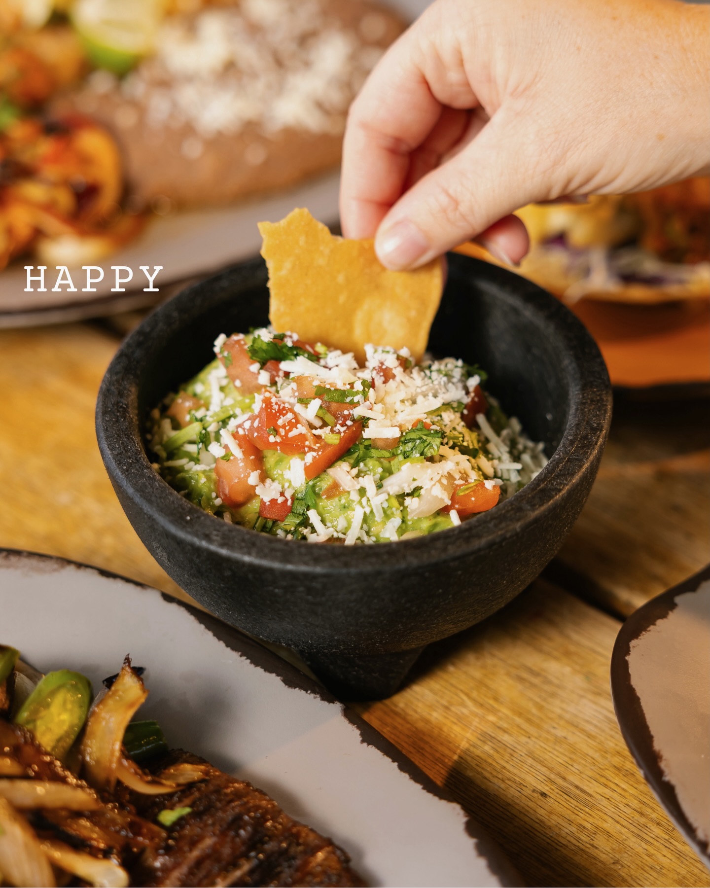 get your dip on 🥑it’s national chip & dip day — the only day it’s socially acceptable t....