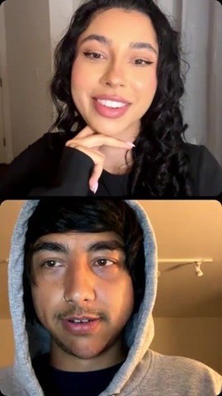 Skip the first bit! Organisers @jordan.vco and @ellisgoodridge answer questions for 2026! 💚