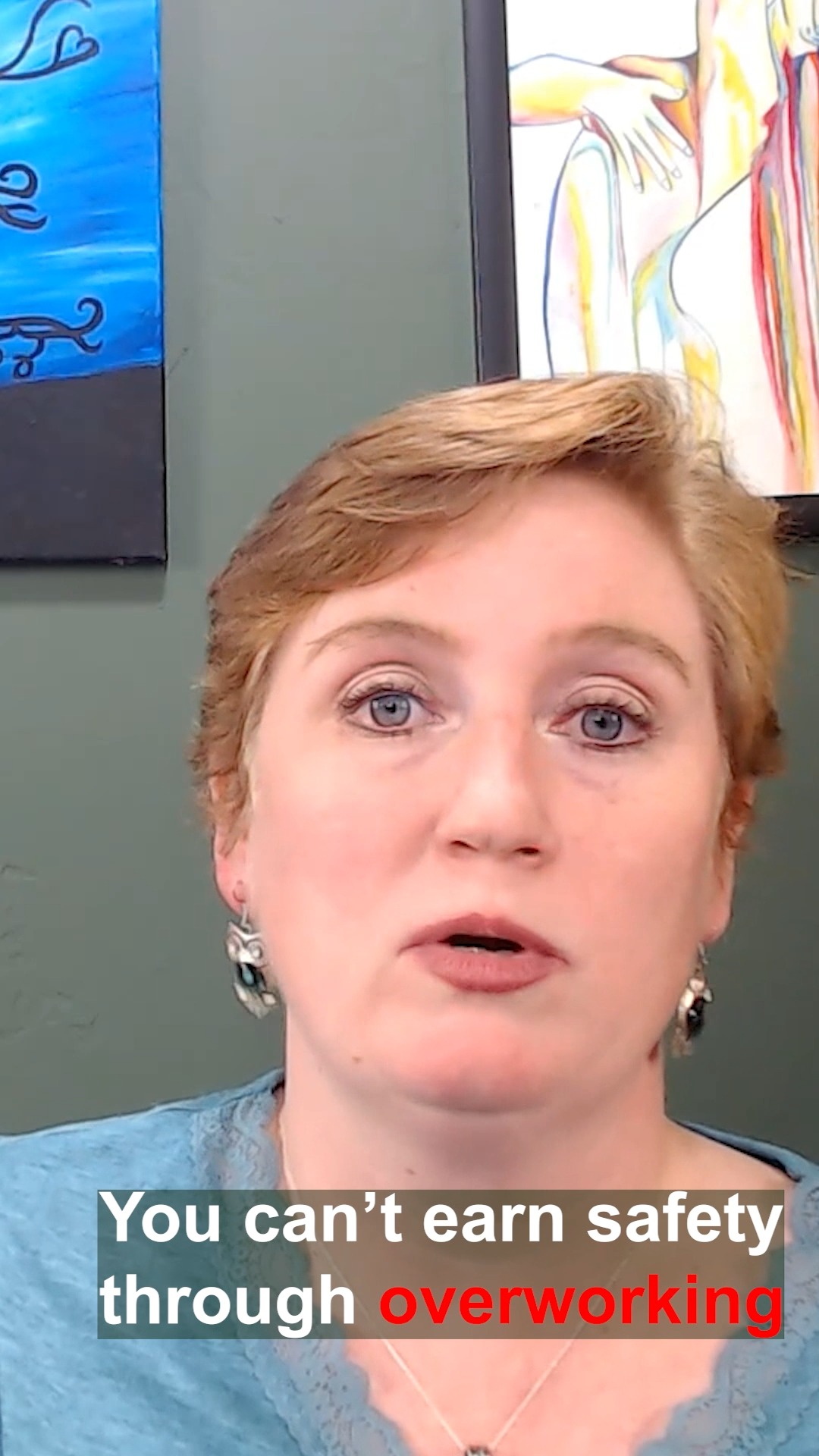 I used to believe that if I worked harder than everyone else, I’d be safe.
That I wouldn’t lose my job.
That I wouldn’t be abandoned.
But you can’t earn safety through exhaustion.
Burnout doesn’t protect you – It just costs you.
#Burnout #Workaholic #CareerGrowth #LifeAfterTrauma #MentalHealth