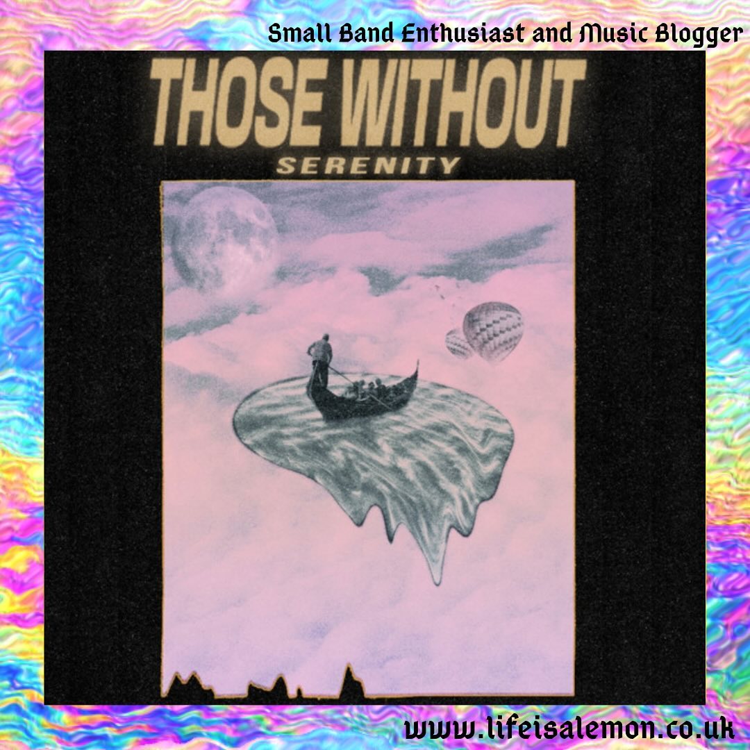 Just dropped a new recent releases blog to catch up on some releases that have dropped whilst I’ve had time away to focus on my mental health crisis. Today’s post features, @downcastuk, @beamnoir, @airtightuk, @distantblueuk and @thosewithout. Links in my bio!!
-
-
-
-
-
#discoverunder5k #discoverunder10k #blogger #blogginglife #femaleblogger #bloggerclan #Nottingham #ukblogger #bloggerstribe #bloggercommunity #grlpwr #poppunk #altrock #alternative #musicblogger #musicblog #newpost #linkinbio #smallband #undergroundmusic #newmusic #localband #alternative #alternativemusic #music