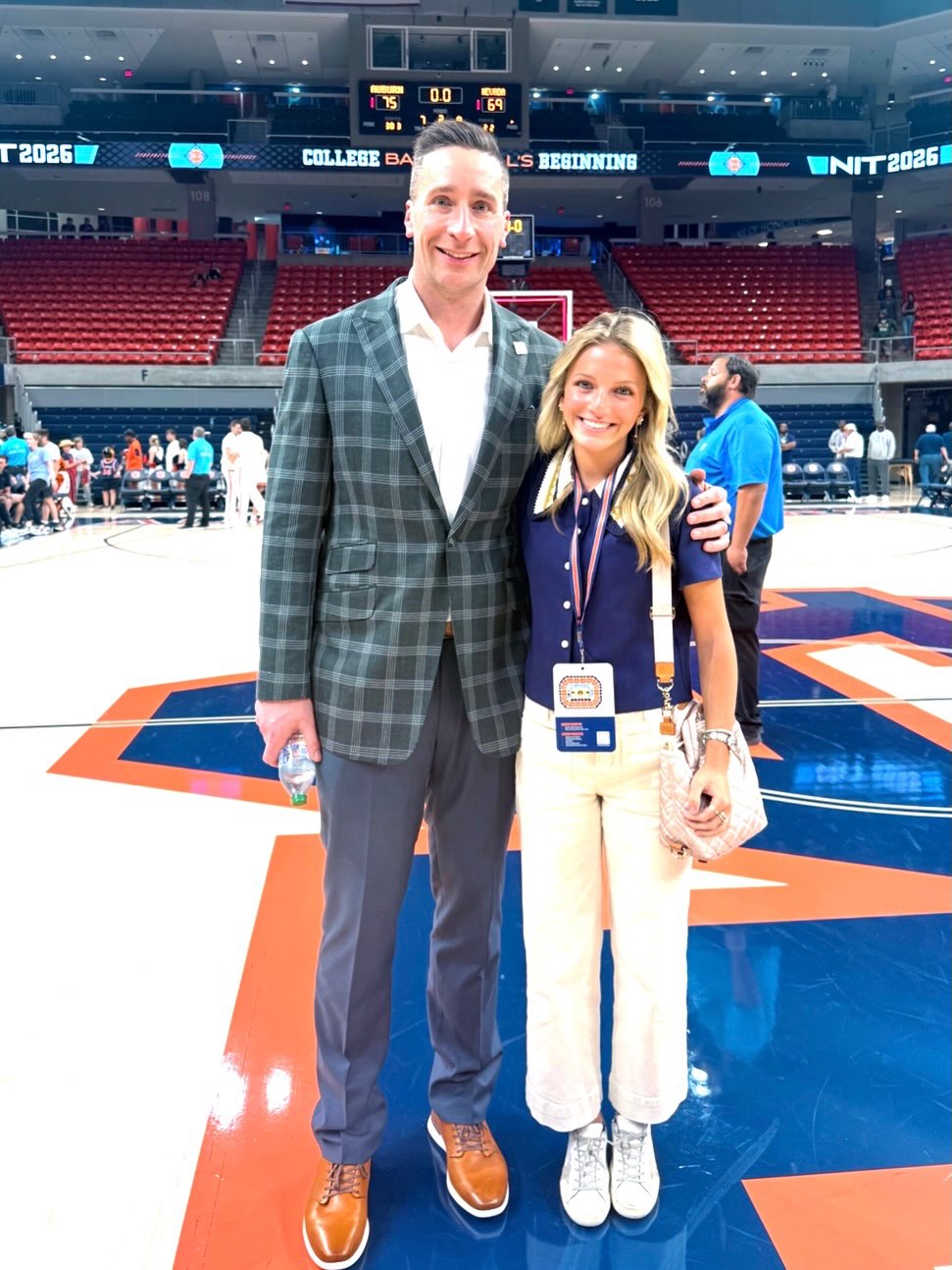 Getting real-world experience this week 💼
Lauren Sanders is shadowing Rachel Gilbert, PA-C, an HA alum, at Wiregrass Dermatology. Tucker Bentley is spending time with the Auburn University athletics department, Paxton Parrish is shadowing Dr. Heather Choat in pediatric endocrinology at Dothan Subspecialty Clinic, Skye Mathews is working with Allison Marker at Aventa OBGYN, and Abbie Grace Renshaw is gaining experience with Lily Rudd Adams at The Garden on Windy Hill.
Learning from the best and exploring future paths.
#HAshortterm