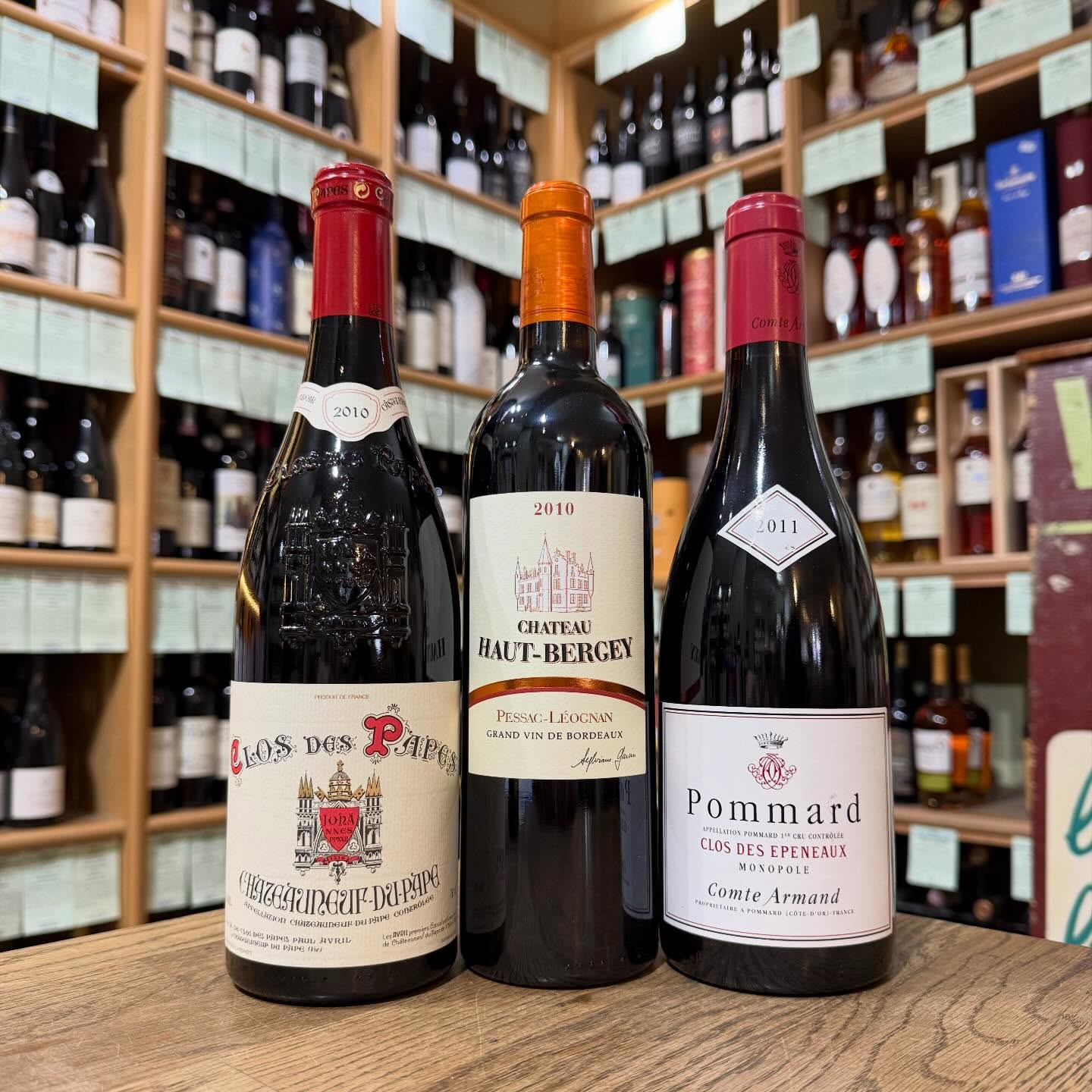 Some Easter crackers…
#winelover #finewine #dorking #surreyhills #shoplocal