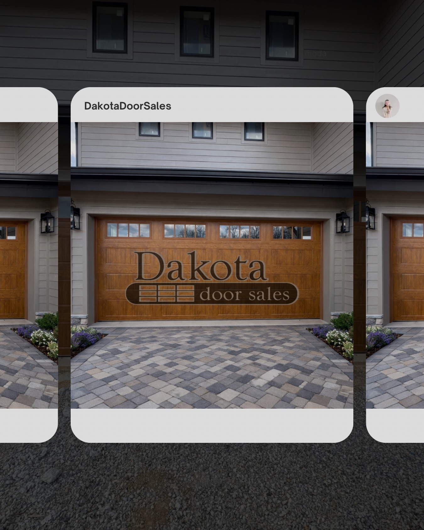 Spring is the season for fresh starts and nothing updates the look of your home faster than a new garage door. Fresh season. Fresh curb appeal. Fresh garage door.
📍 Serving Estill Springs, Winchester, Jasper TN and surrounding
📞 931-635-DOOR (3667)
🌐 www.dakotadoor.com