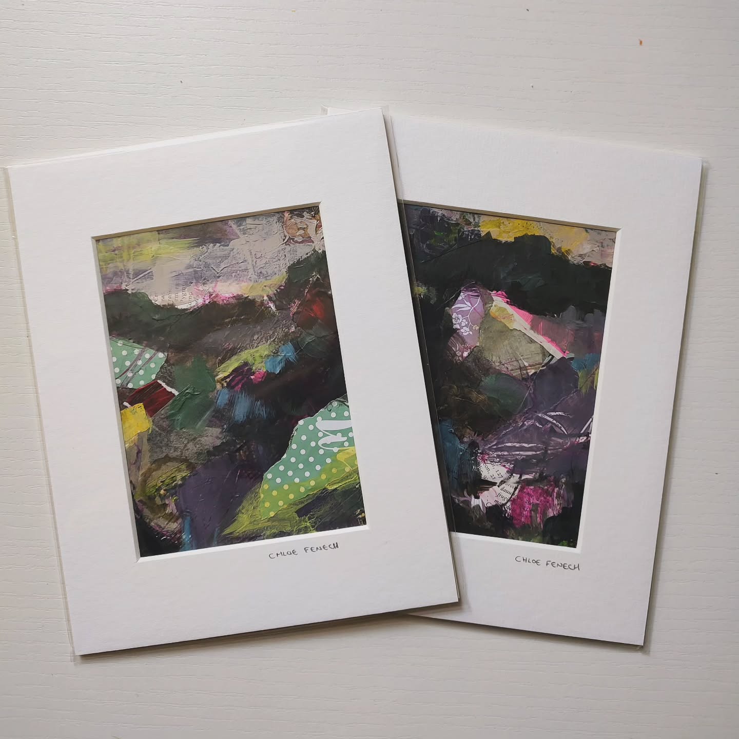 NEW! Collage and mixed media paintings and fabric cards!.
Each collection of fabric collage cards features a range of designs inspired by nature, from the beautiful lifecycle of dandelions to the Maltese landscape and coastline.
Starting from €18 each. So instead of just a generic card this Easter or mother's day, choose locally, handmade with passion.
Available at @l.artigjana in Rabat or directly via my website paintingbeautifulplaces.com
#giveacard #justacard #cardmaking #papercraft #artigjana