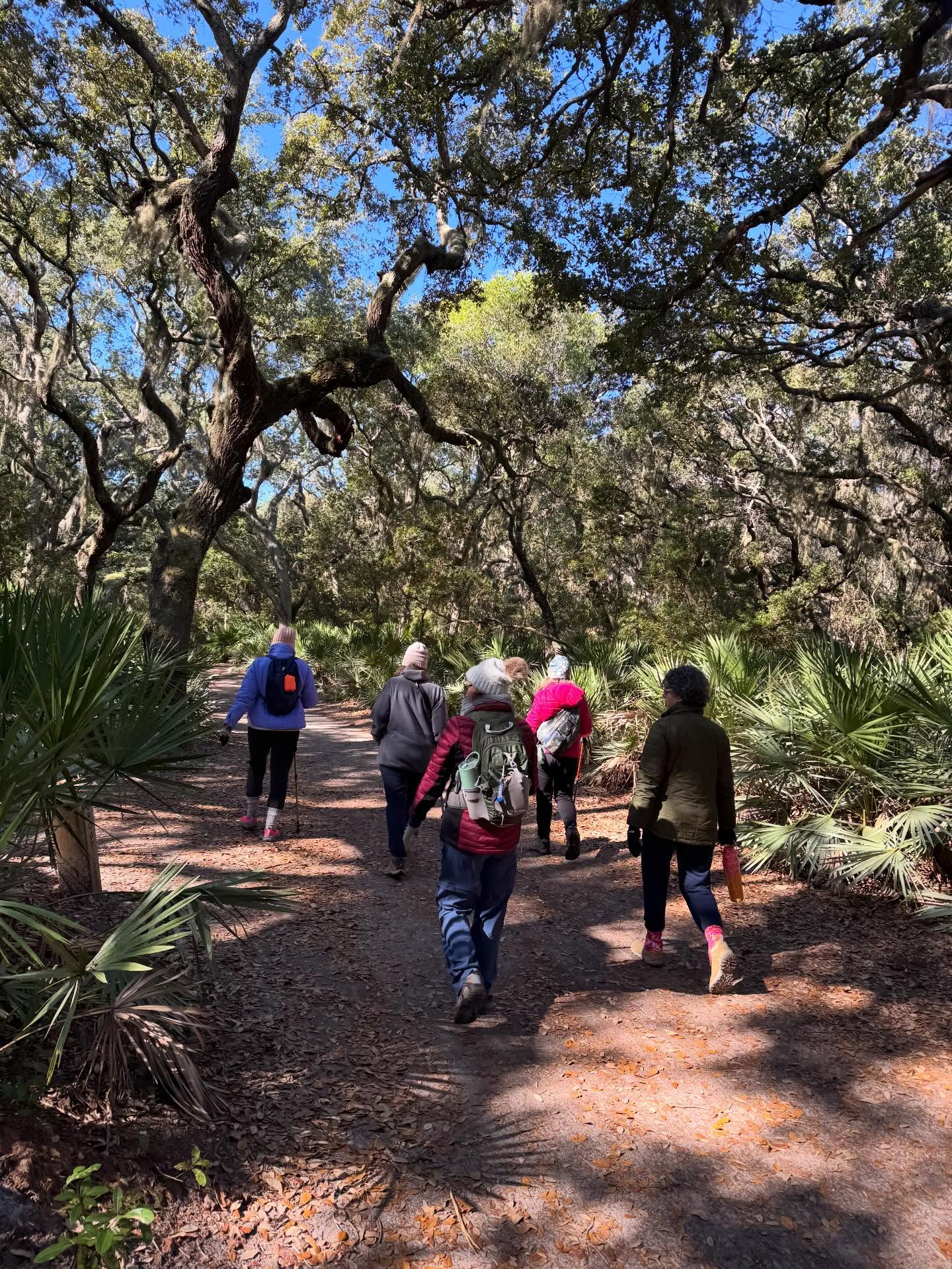 FIERY GIZZARD TRAIL - THRU HIKE
Tracy City, TN
April 11th and 12th, 2026
🌲Join us for an overnight hiking adventure on the beautiful Fiery Gizzard Trail.
This trail is ranked as one of the top 25 backpacking trails in the United States by Backpacker Magazine. The overnight hike features cascading streams, numerous waterfalls, panoramic overlooks, rocky gorges, gentle slopes, and lush woodlands.
🥾We will hike approximately 8 miles to our campsite on Saturday and stop for dinner, campfire,connection, and rest, then hike another 8 miles Sunday to finish our hike at Foster Falls for an invigorating swim.
This trail is classified as moderately difficult.
Space is limited to 12 hikers.
Early Bird Discount $129 Register by March 31st - $169 til Registration closes April 8th.
Shared Tent option (add $25)
Hammock option (add $15)
🎒Personal Backpacking Supply List and food ideas available upon request.
You will need to provide your own meals and snacks.
Hot water, tea, & coffee will be provided.
🥾Led by expert GUIDES, Shannon Slayton and Abby Jackson
DM or Email info@tnsupandadventures.com for any questions and to register
Carpooling Available from Gallatin
https://tnstateparks.com/parks/fiery-gizzard #hikingadventures #outside #hike #nature #exploretn