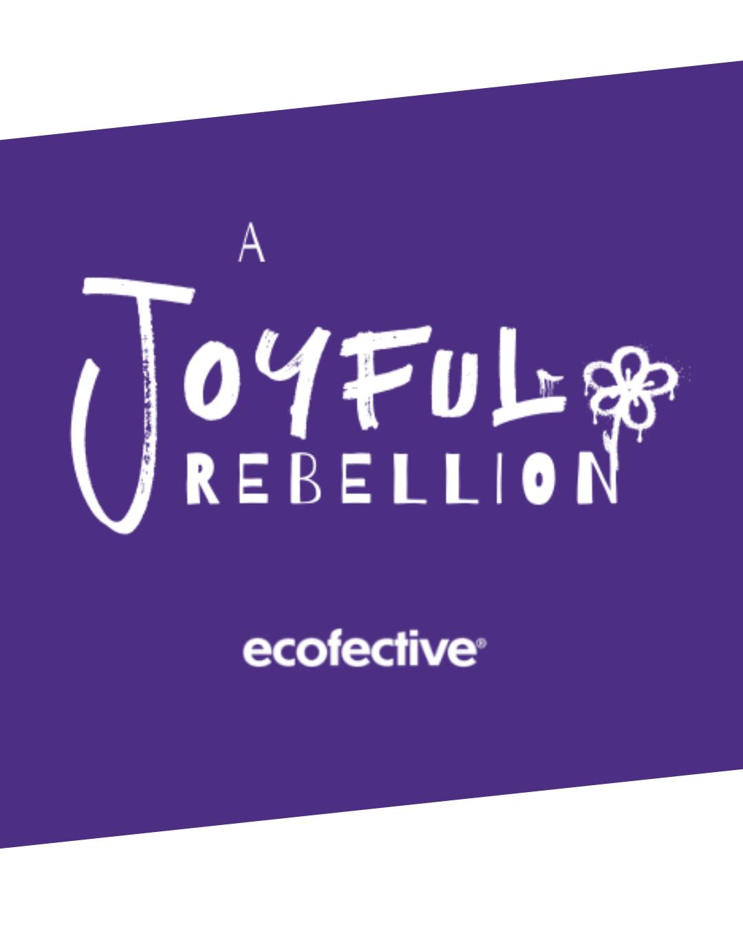 A reminder of what it means to be a Joyful Rebel:
Being a joyful rebel means choosing to do things differently but with positivity and purpose. 🌿✨
It’s about:
💚 Challenging the “this is how it’s always been done” mindset
🌍 Making more sustainable, planet-friendly choices
🌱 Growing, gardening, and living in a way that aligns with your values
😊 Spreading optimism instead of guilt when it comes to change
A Joyful Rebel doesn’t rebel with anger, they rebel with action, encouragement, and small everyday swaps that make a big difference.
In a gardening sense, it might mean ditching harsh chemicals, reducing plastic, supporting wildlife, and inspiring others to do the same.
It’s rebellion… but the kind that helps things grow! 🌼
#AJoyfulRebellion