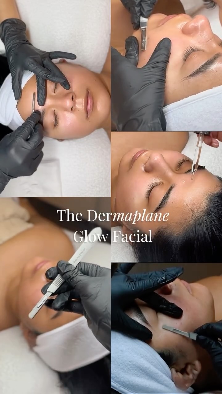 Smooth skin starts here! The Dermaplane Glow Facial removes peach fuzz and gently exfoliates to reveal an instant glow. Baby-soft, radiant skin in just one session🩶
Website🔗www.ricozybeauty.com
Contact 📩 info@ricozybeauty.com
Location📍300 E Colorado Blvd, Unit 241, Studio 409,
Pasadena CA 91101 @salonrepublic
#skincare #glowskin #facial #esthetician #dermaplane