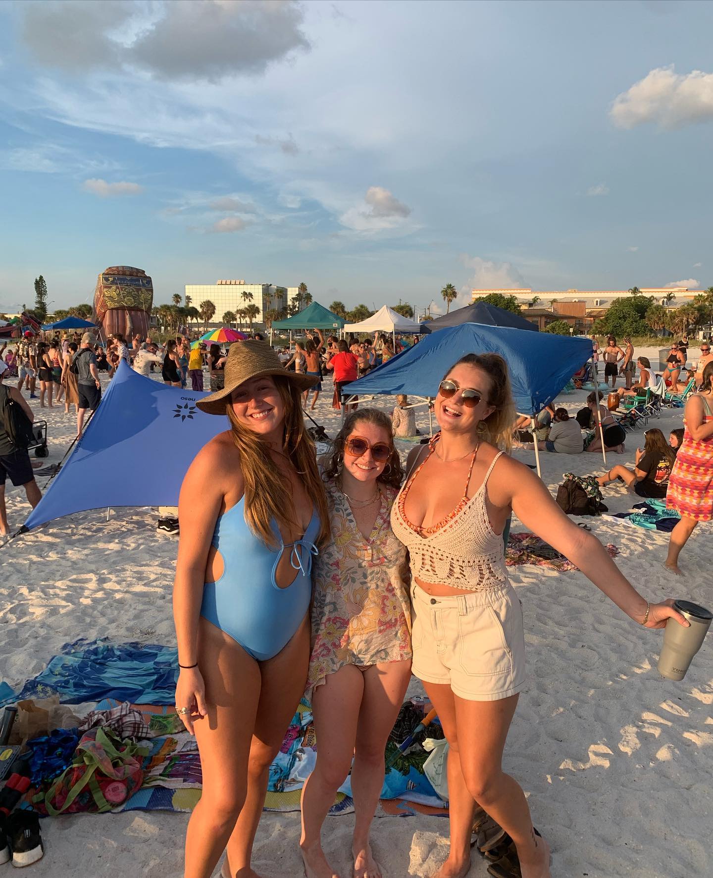 Summer pt. 2 🥰🤩