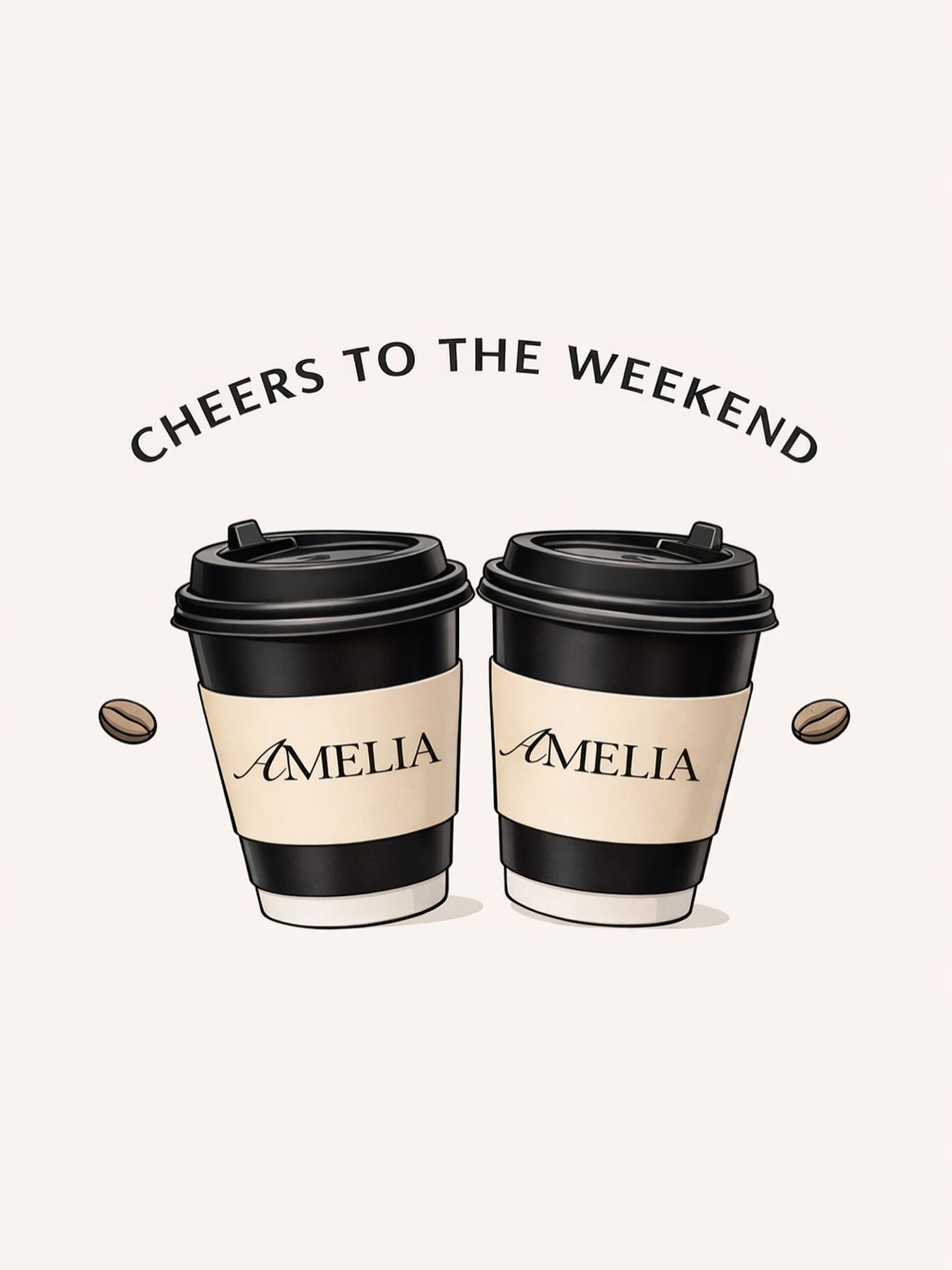 Cheers to the weekend🥂
If you’re looking for weekend plans, stop by one of our branches for a delicious breakfast, brunch or lunch 😘
#coffee #coffeetime #brunch brunchlondon explorepage