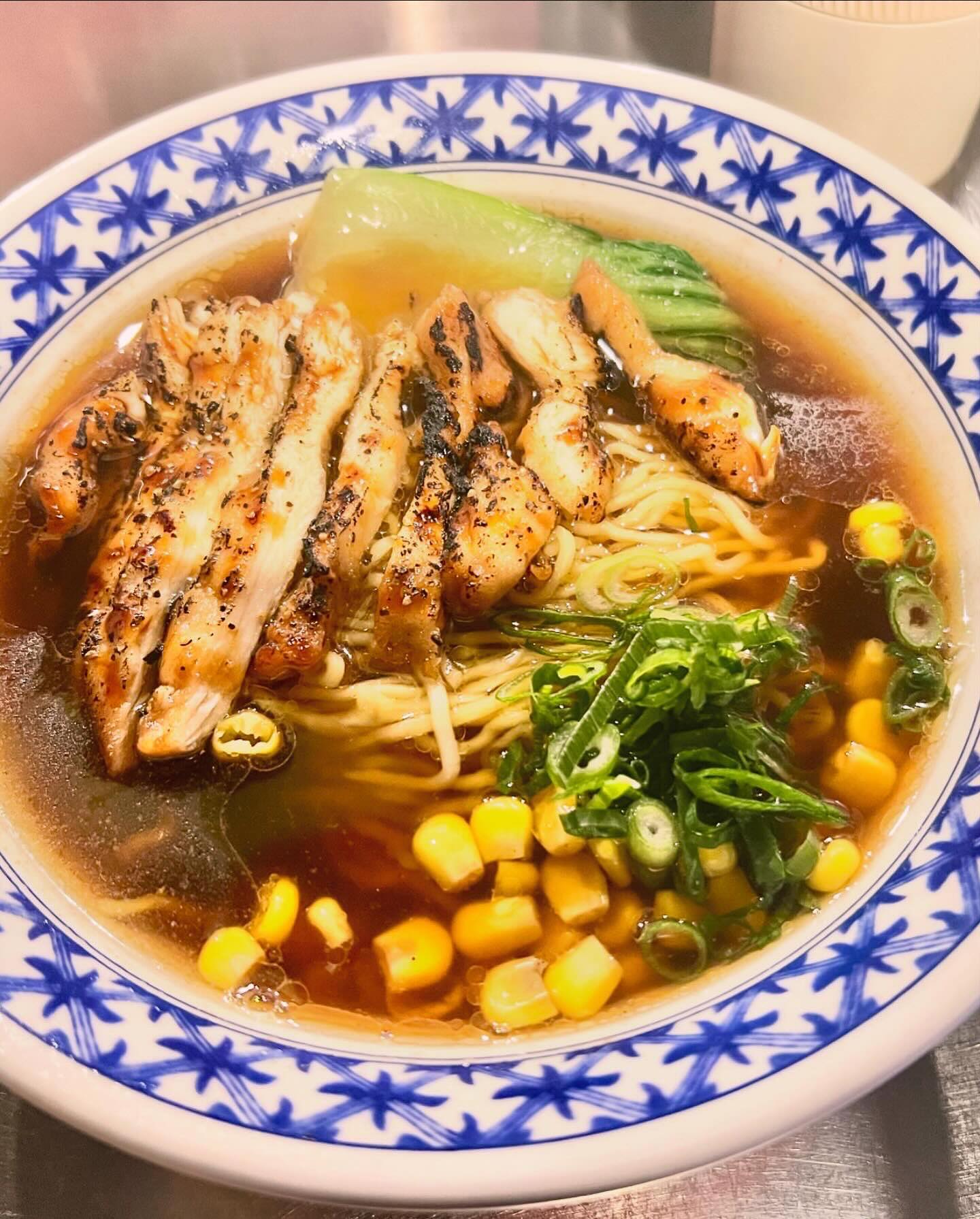 🍜 Dear Ramen Lovers, We’ve Missed You! 🍜
To our amazing regulars, we just wanted to take a moment to say thank you for being part of the Maki and Ramen family! ❤️ Whether it’s your favorite bowl of Black Garlic Ramen or the cozy atmosphere, we’re so grateful to have shared so many delicious moments with you.
Next time you’re craving a warm, comforting bowl of ramen, you know where to find us! 🍜✨ We can’t wait to serve you again and make your day just a little tastier. 😋
As always, don’t forget to tag us in your ramen pics—we love seeing your smiling faces! 📸
🍥 Open Tuesday to Saturday
📍 shop2/407 Illawarra Road, Marrickville 2204
#ramenfamily #loyalcustomers #thankyou #yourfavoritebowl #japaneseramen #foodlovers #sydneyeats #sydneyramen #urbanlistedsydney #sydneyjapanesefood #sydneyspring