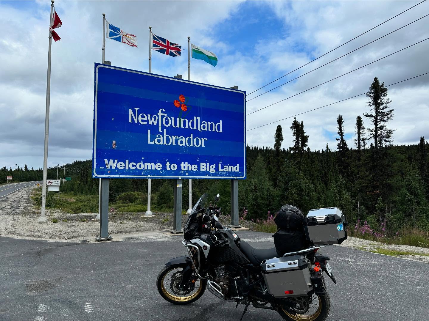 Expédition 51 … le Labrador
#arreterlaspcaroule