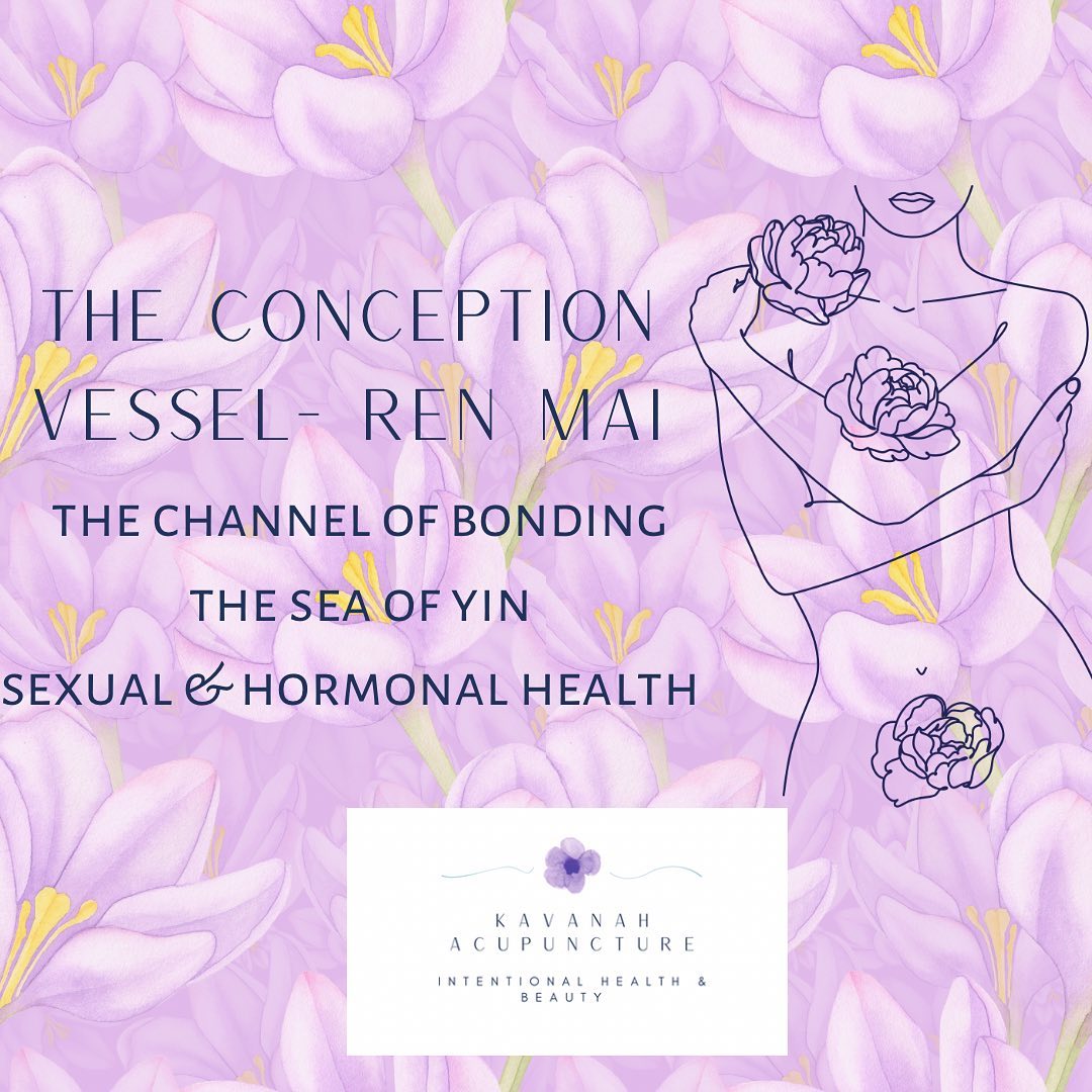 Unblocking and Nourishing the Divine Channel to Women’s Health with Classical Acupuncture: The Conception Vessel AKA Ren Mai
As an acupuncturist specializing in women’s health- I tap into this vessel to nourish femininity and yin as well as to free blockages that manifest physically in our sexual organs, hormonally via the thyroid-ovarian axis, as well as energetically when our past experiences (or ancestral trauma) block our flow.
Ren Mai is soft and nurturing, and creates space for, safety, security, and openness. My clients experience true euphoria when I treat this vessel, by virtue of tapping into your divine essence which is inherently ✨perfect ✨ we can restore balance in the body, mind and spirit.
#womenshealth #empoweredwomen
#holisticmedicine #alternativemedicine
#telavivacupuncture #wellnesstlv #telavivwellness
#healthonpurpose #בריאותבכוונה
#houseofhealing