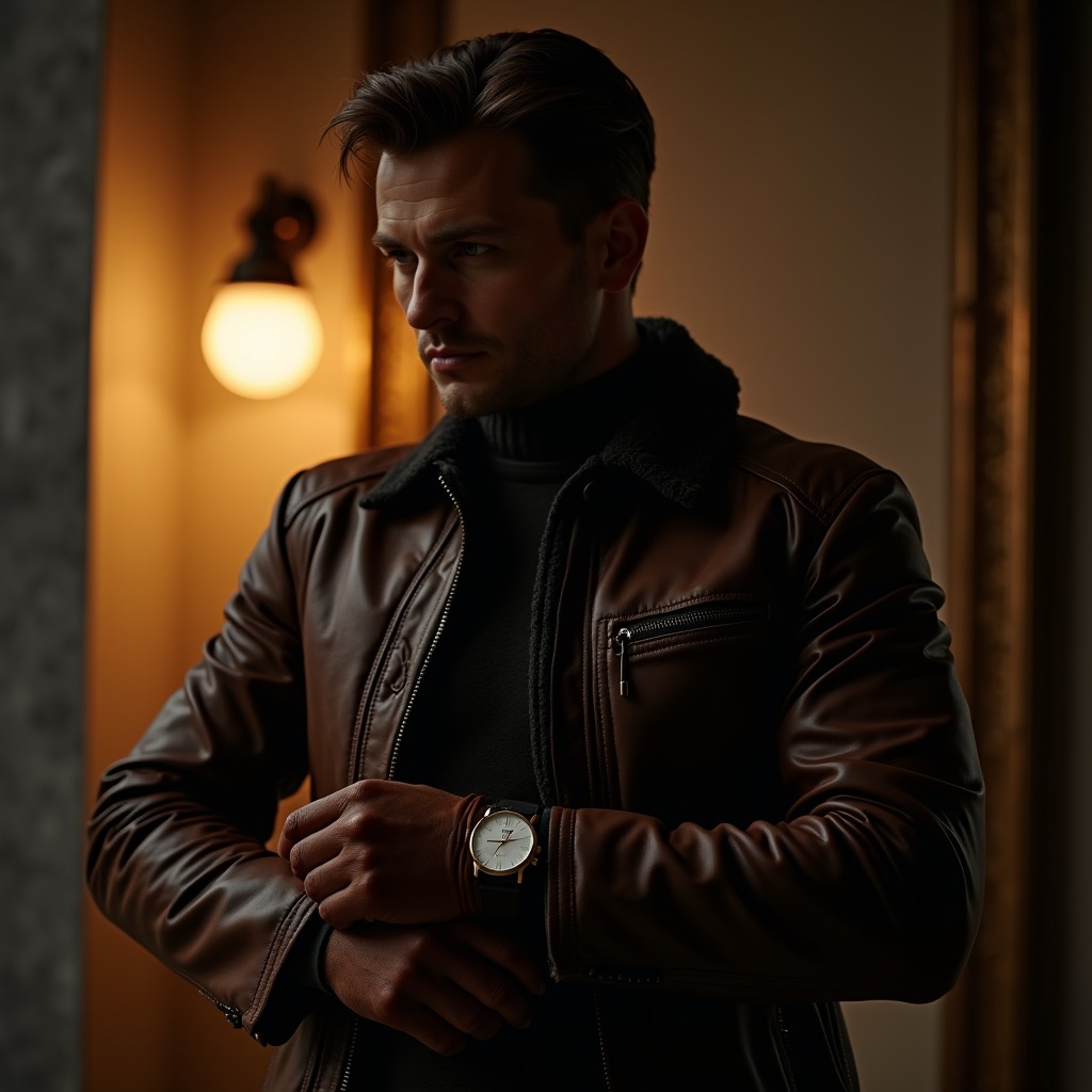 British Lines, Modern Lives — five signature jackets, three ways to wear them. Each slide shows a silhouette—bomber, moto, field, blazer, tailored—styled for work, evening, and weekend with one clear benefit: precise fit, effortless layering, seasonless versatility. Crafted from ethically sourced premium leather with tailored details that age beautifully. Link in bio to shop the looksets, view fit guidance, and find your lasting jacket. Which silhouette do you wear most? Tap to tell us. 🖤🧭🪡 #LuisLeather #TimelessStyle #CraftedConfidence #LeatherThatLasts #WorkToWeekend #ModernHeritage #SustainableLuxury #MadeToWear