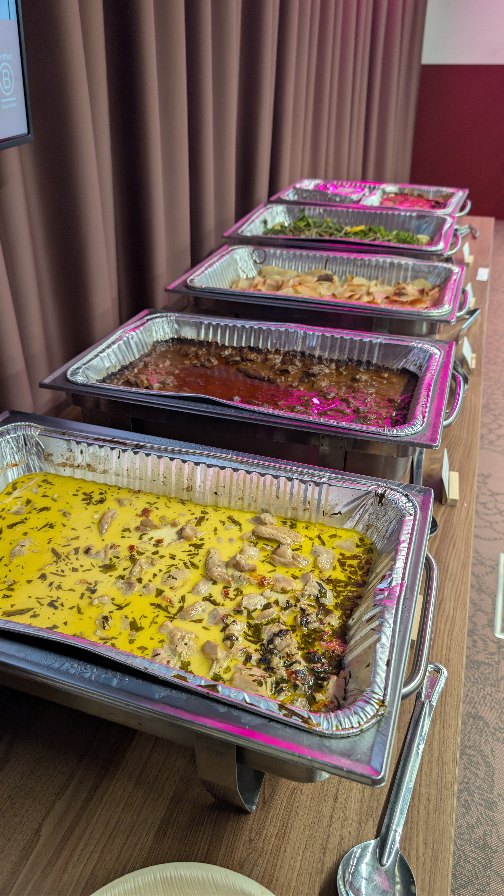 #catering #lovemk