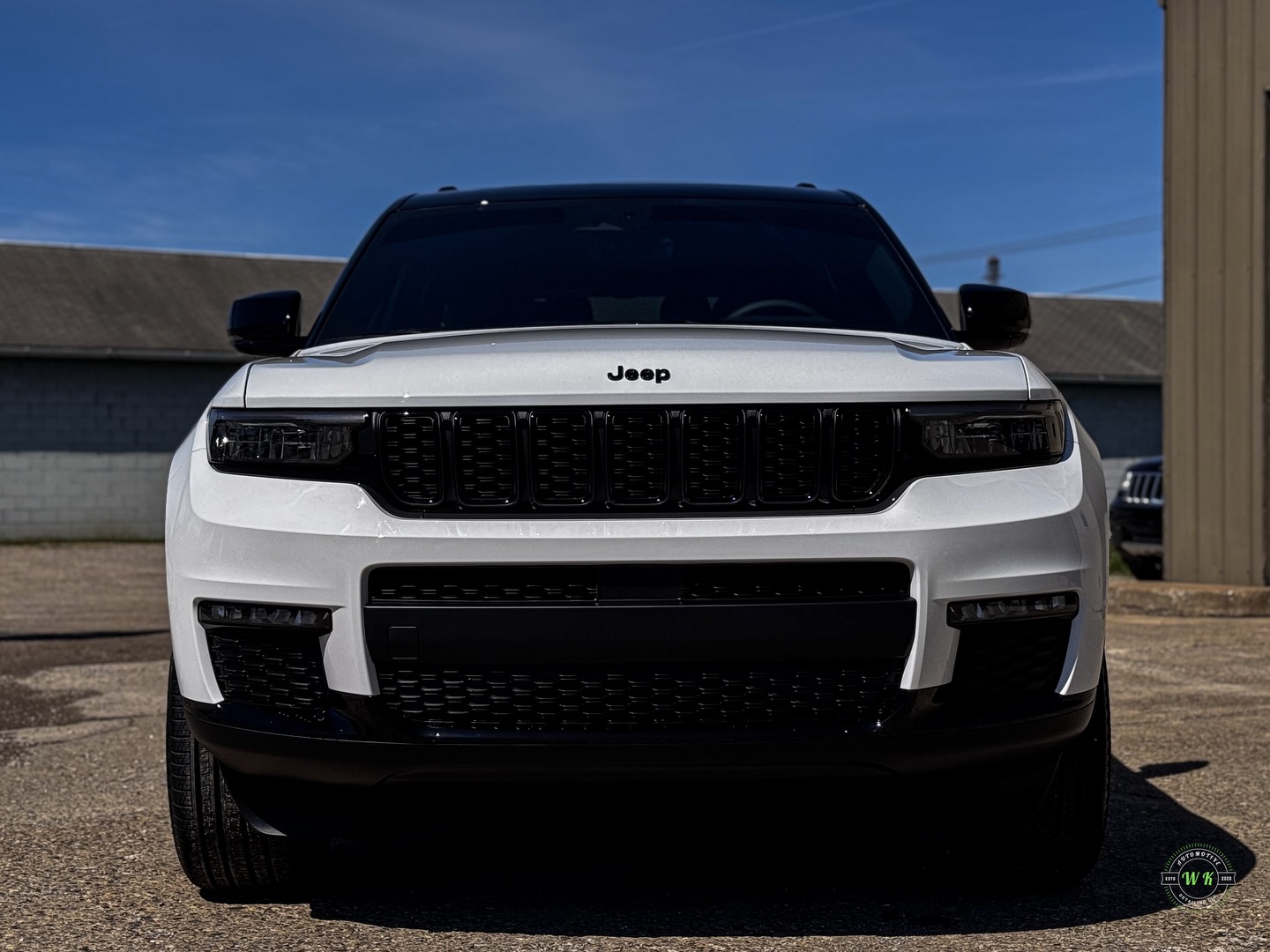 ➕ Standard exterior detail
______________________________________________________
Modesta North America paint coating certified
@autobahn_films clear bra / Paint protection film certified
#autobahn_film Usa Ceramic window tint
______________________________________________________
5 star rating! ⭐⭐⭐⭐⭐
Fully insured and Accredited!
253 Main St Duncan falls ohio 43734
🌐 www.wkautodetailing.com
☎️ 740-805-0911
📧 WKautodetailing@gmail.com
Your one stop shop for all paint protection
#perfectdetailusa #detailing #mobiledetailing #mobiledetail