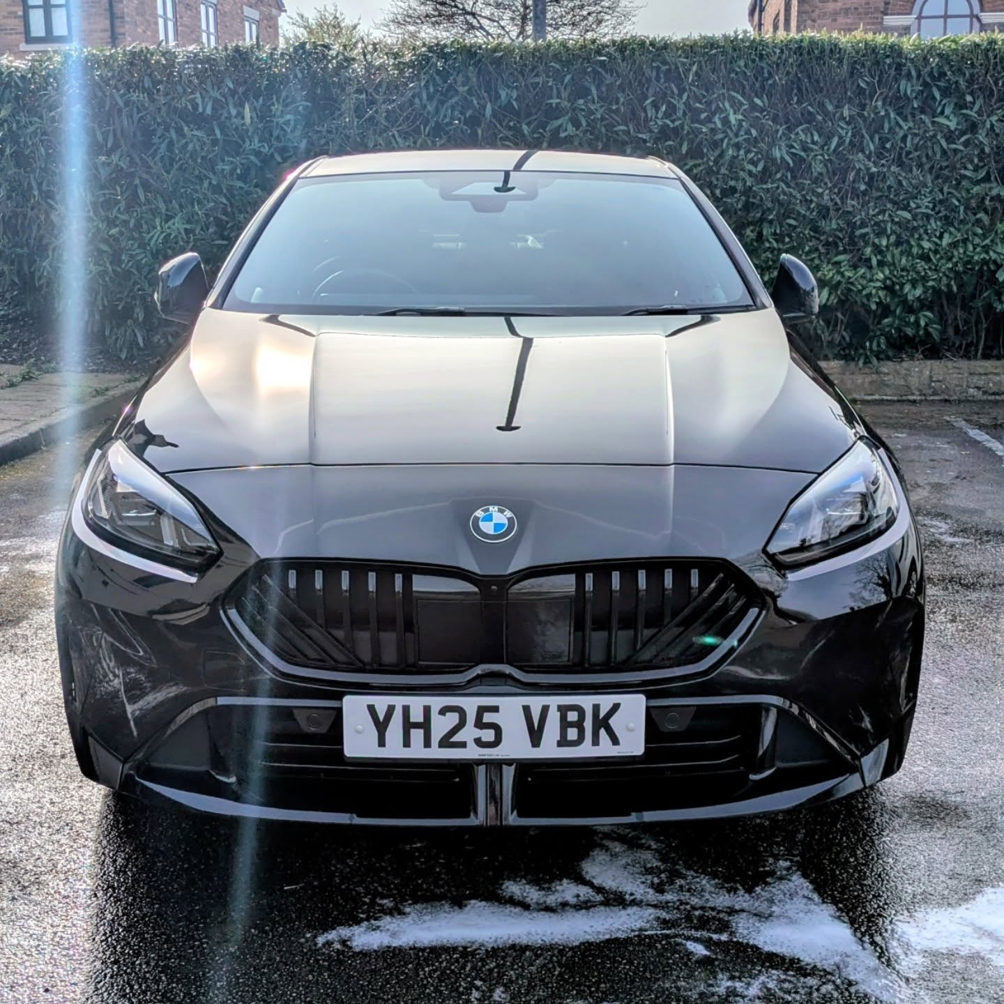 🚗✨ Full Valet Completed – BMW 220i M Sport ✨🚗
This stunning BMW 220i M Sport has just had the full works, bringing it back to that fresh, like-new finish inside and out 🙌
From a deep exterior clean to a full interior refresh, every detail was taken care of – leaving a glossy shine on the outside and a spotless, fresh cabin inside. Proper transformation 🔥
📅 April bookings are OPEN
Spaces are already filling up fast, so if your car needs some TLC, now’s the time to get booked in!
📩 Message me to secure your slot – don’t miss out!
• DM
• WhatsApp: 07506154942
• Call/Text: 07506154942
• Email: info@kbmobilevaleting.co.uk
• Visit my website: https://www.kbmobilevaleting.co.uk