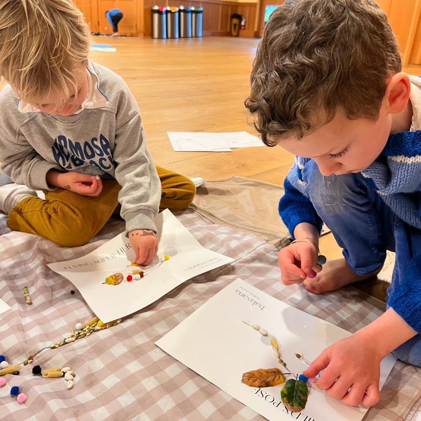 In January 2025 we were looking to add TWO more schools to our schedule! If your school is looking to add some yoga and mindfulness to their school days, as an afterschool program, or for teacher/staff wellbeing, contact: connect@truerootsfamilyyoga.com. Please share and spread the word! Xx!