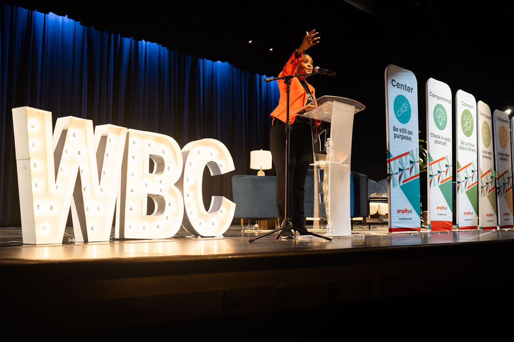 The room was buzzing. The conversations were real. And the momentum was undeniable. ✨
Last week, entrepreneurs from across Kentucky gathered for the Kentucky Women in Business Summit, hosted by @wbckentucky
From powerful keynote insights to honest entrepreneurial stories and meaningful connections, the day was filled with inspiration, strategy, and community. And the impact is already rippling across the Commonwealth.
We captured the highlights and biggest moments from the event in our full recap.
👉 Read the full Summit recap with the link in our bio: @wbckentucky
#WBC #YourDreamOurMission #WomenInBusiness #Entrepreneurship #KentuckyBusiness #WomenEntrepreneurs #WBCKentucky