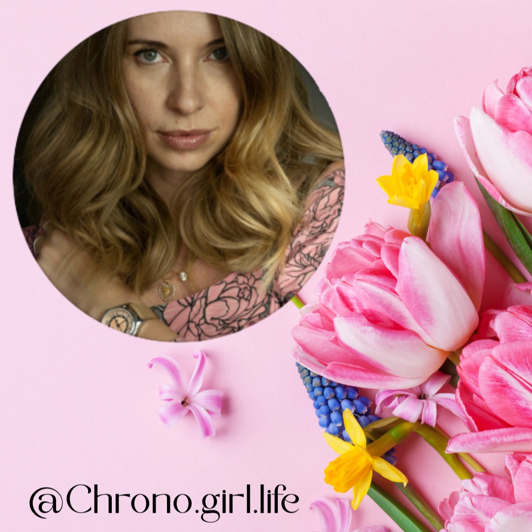 Women’s Month Spotlight: @chrono.girl.life
From Poland to the global watch community - Anna's journey is a reminder of how powerful a fresh perspective can be.
Just three years ago, her introduction to watches came through her partner. But it didn’t take long to notice something missing—there weren’t many women sharing their voice in this space.
So she changed that.
What started as curiosity quickly became passion. And that passion has grown into a platform where she brings her own perspective, style, and energy to the watch world, connecting with enthusiasts across the globe.
“It’s been a total rollercoaster… but a super enjoyable one.”
We met her two years ago @micropraha and she has been a vibrant, authentic presence in the community ever since. The kind of collector who reminds us that watches are not just about mechanics, they’re about expression, connection, and joy.
Thank you for sharing your voice and helping shape a more inclusive watch world.
#WomensMonth #WomenInWatches #5280WatchCompany #WatchCommunity #IndependentWatchmaking #ChronoGirl #MicroPraha #MadeMileHigh