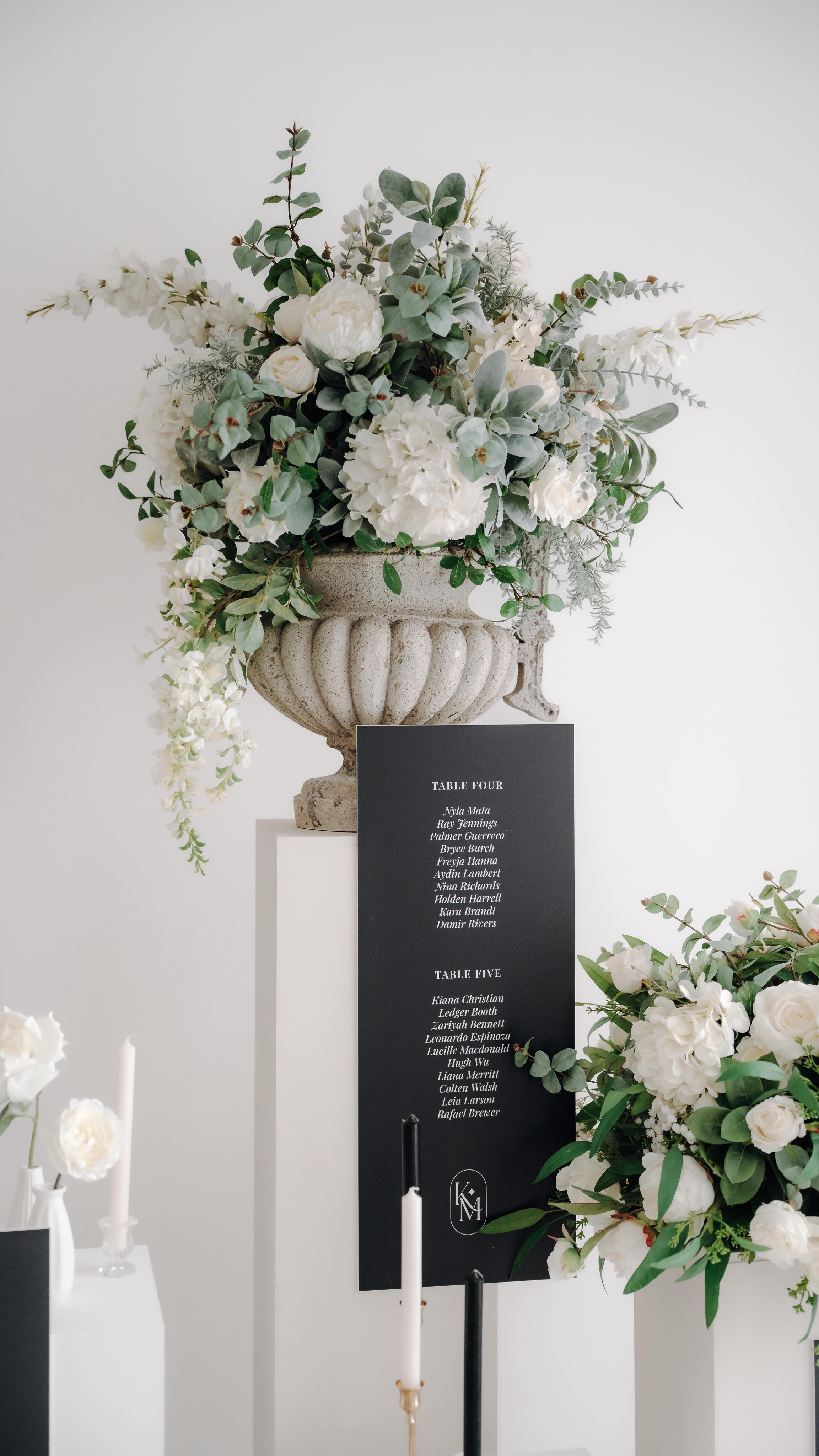 How do you find truly unique signage for your wedding day?
Simple - You invest in me.
I design with you always at the forefront of my mind. You as a couple. Your day. Your guests. Your experience. Your feelings.
You put all of your trust in me and don’t rein me in. That is where the bespoke, unique and undeniable creativity comes in and you get something so personal you couldn’t imagine your day without it.
Oh - and I will also be the biggest cheerleader for your entire day and supplier team 🫶🏼
#weddingsignage #weddingsignagedesign #bespokewedding