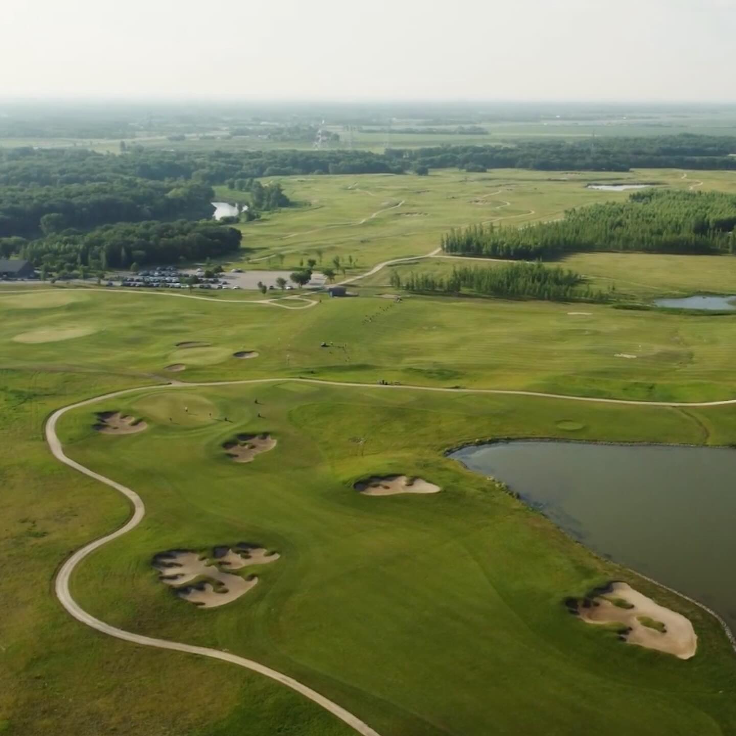 🏌️♂️💙 Registration is LIVE for the St. Ignatius Golf Tournament | August 25, 2026
This is our day.
The day our community shows up - not just to golf, but to celebrate what St. Ignatius is and what it makes possible.
A day of laughter on the course.
Of old friends reconnecting and new memories being made. Of parents, alumni, and friends coming together for something that truly matters - our school.
Last year, we raised more than $50,000, supporting improvements to learning spaces, technology, and the opportunities that shape our students every day.
What will we make possible this year?
Imagine what we can build together for our little independent school — the tools, the experiences, the moments that spark confidence, curiosity, and growth.
You don’t have to be a golfer to be part of it. You just have to care.
🎟️ 40 early bird spots at $200. Once they’re gone, registration moves to $225.
Grab your spot. Rally your crew. Be part of the energy.
Because when this community comes together, real impact happens. 💙💛
👉 Register now: https://www.stignatius.mb.ca/golf
#StIgnatiusSchool #GolfTournament #CommunityStrong #SupportOurSchool #lionsleadtheway