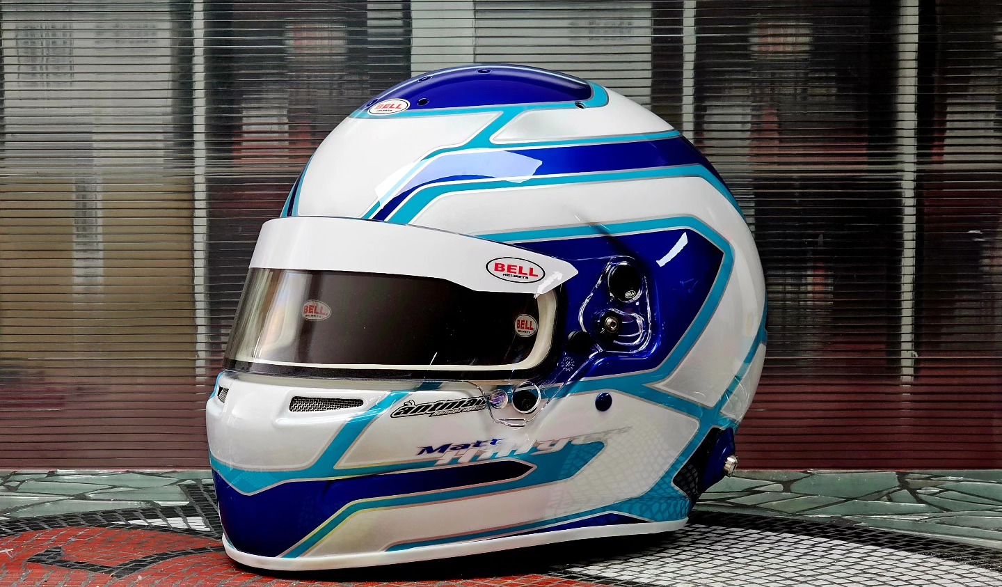 @_matthillyer 2025 @antman_custom_trix @revracegear