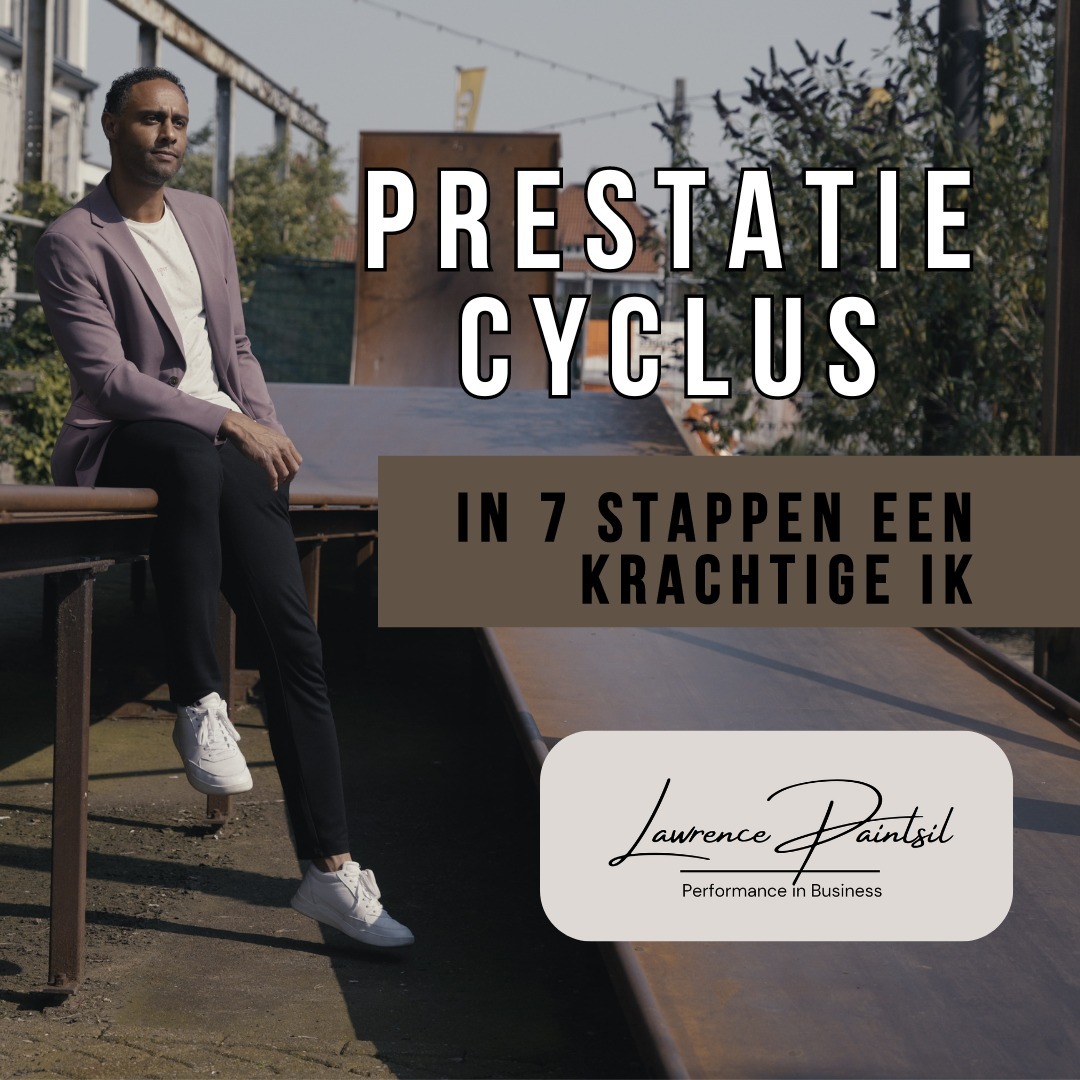 Kiezen wie je wilt zijn vs. Ontwijken wie je moet zijn. Met deze 7 stappen wordt het een succes!
Het klinkt allemaal zo makkelijk. Ben wie je moet zijn en het resultaat stapelt zich op. Makkelijk is het niet, het is wel mogelijk met de juiste begeleiding, tools en een beetje wilskracht!
In het streven naar groei, ontwikkeling en resultaat is het essentieel om een gestructureerde manier van leven te creëren. Een manier die je loodst door je moeilijke tijden.
Mijn eigen structuur die ik dagelijks hanteer is de prestatie cyclus. Ik zet 'm graag voor je uiteen:
1️⃣ **Inzicht**: Voordat je besluiten kunt nemen, moet je zien in welke situatie jij je bevind en vanuit welke positie je handelt. Wie ben je op dit moment aan het zijn tijdens deze situatie.
2️⃣ **Besluit**: Met de juiste inzichten kun je krachtige besluiten nemen die je op weg helpen naar je gewenste resultaten.
3️⃣ **Commitment**: Een echt commitment betekent dat je je volledig inzet om het resultaat te verkrijgen dat je voor ogen hebt. Het is niet alleen een belofte aan jezelf, maar ook een daad van verantwoordelijkheid. Noem het een verplichting en een afspraak met jezelf. Zorg ervoor dat je commitment specifiek, meetbaar en tijdgebonden is om onduidelijkheden en afleidingen te voorkomen. Wat ben je wel bereid te doen en wat niet. En wie moet je daar voor zijn.
4️⃣ **Actie**: Een commitment is pas waardevol als je in actie komt. Zet je plannen om in daden! Actie ondernemen is cruciaal om vooruitgang te boeken. Focus wel op kernacties!
5️⃣ **Routine**: Herhaling is de sleutel tot succes. Doe het vaak genoeg en het wordt een simpele routine. Deze routine maak je alleen vanuit discipline.
6️⃣ **Standaard**: Uiteindelijk wordt deze routine je standaard. Dit creëert een solide basis waarop je kunt voortbouwen en kunt terugvallen. De standaard van iemand geeft aan wie de persoon is of heeft gekozen te zijn.
7️⃣ **Gebeurtenis**: Wat gebeurt er als er onverwachte gebeurtenissen zijn, zoals vakanties of feestdagen? Geen zorgen! Wanneer je je standaard daadwerkelijk leeft en bent, kun je hier direct weer op terugvallen.
Deze simpele stappen maken het verschil als je ze daadwerkelijk doet!