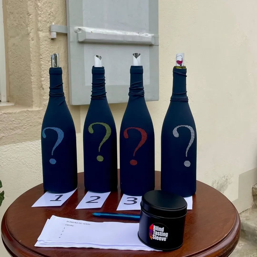 Merci les amis pour cette journée très réussie